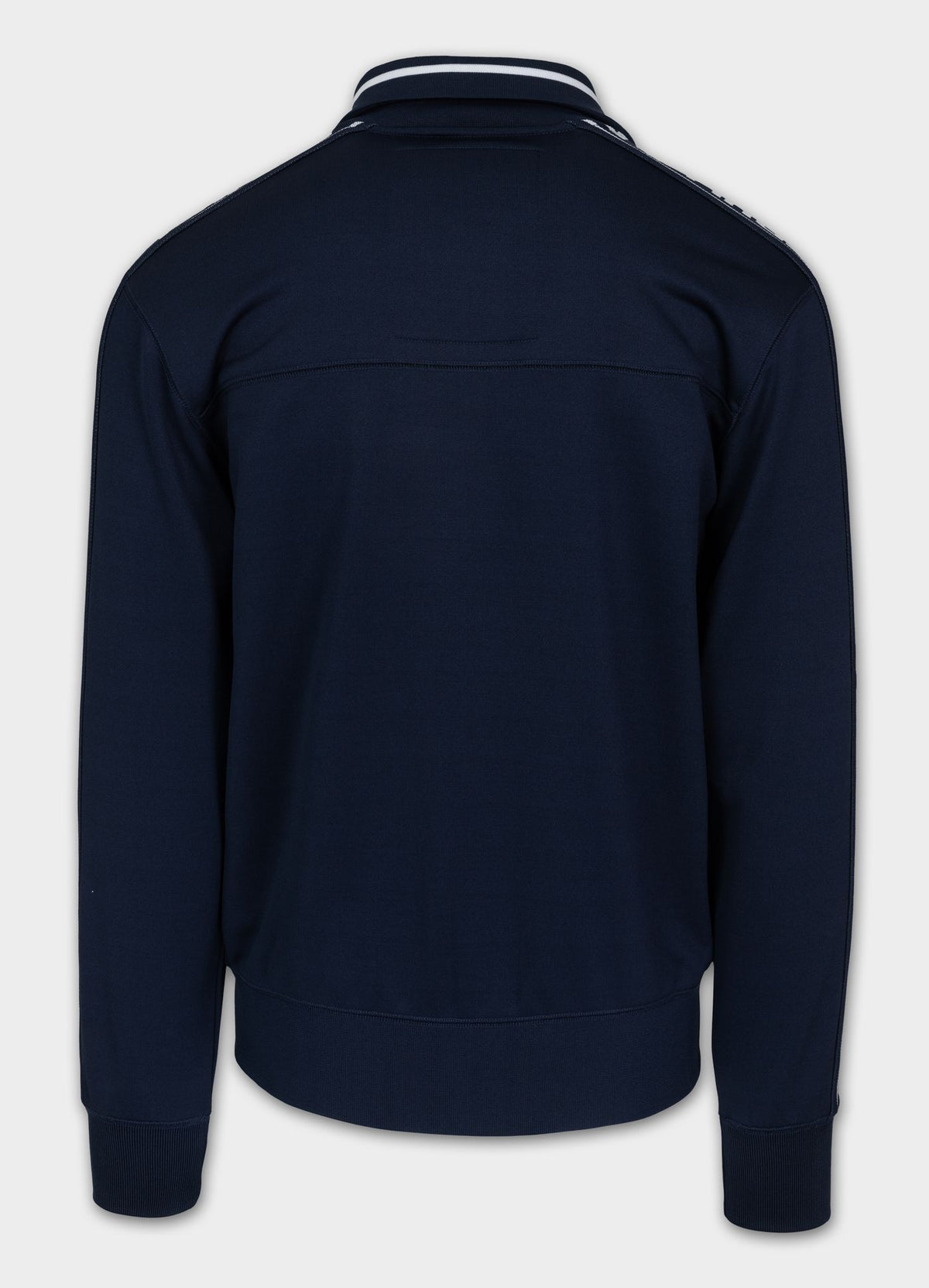 Sweatjacket Oldschool TAPE LOGO