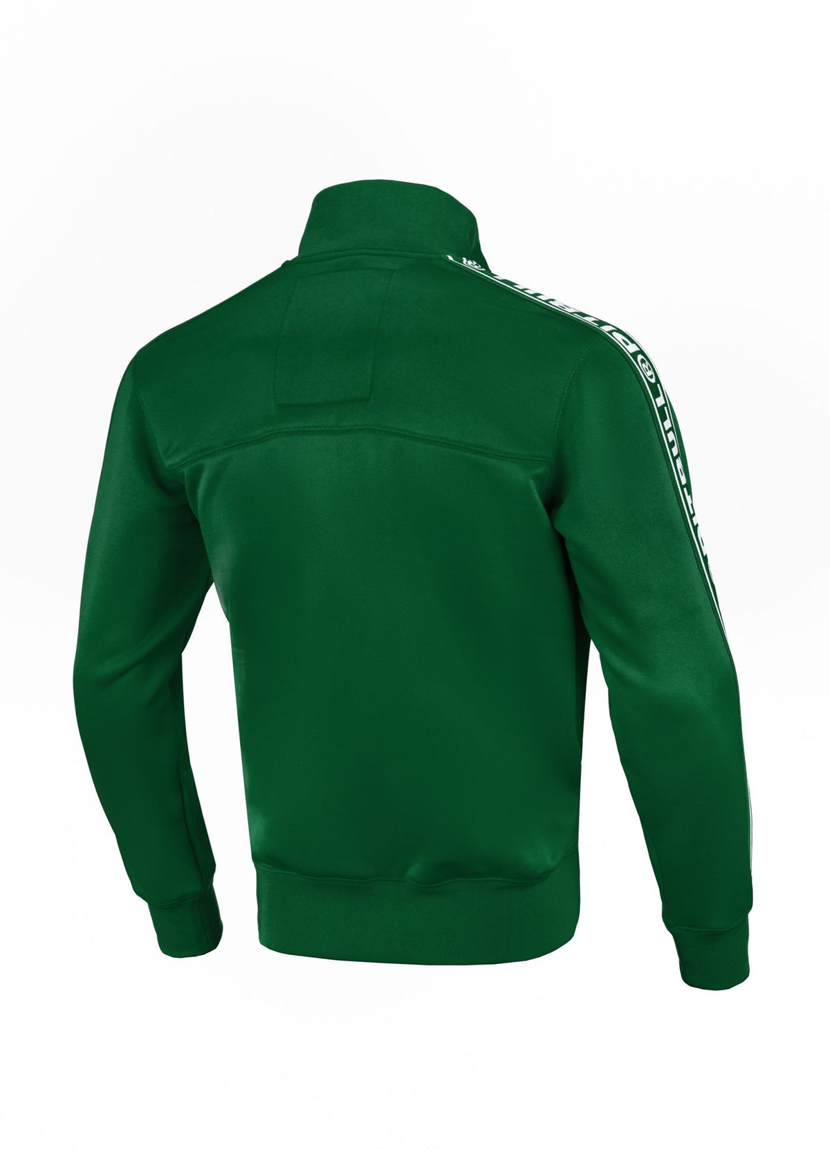 Sweatjacket Oldschool TAPE LOGO