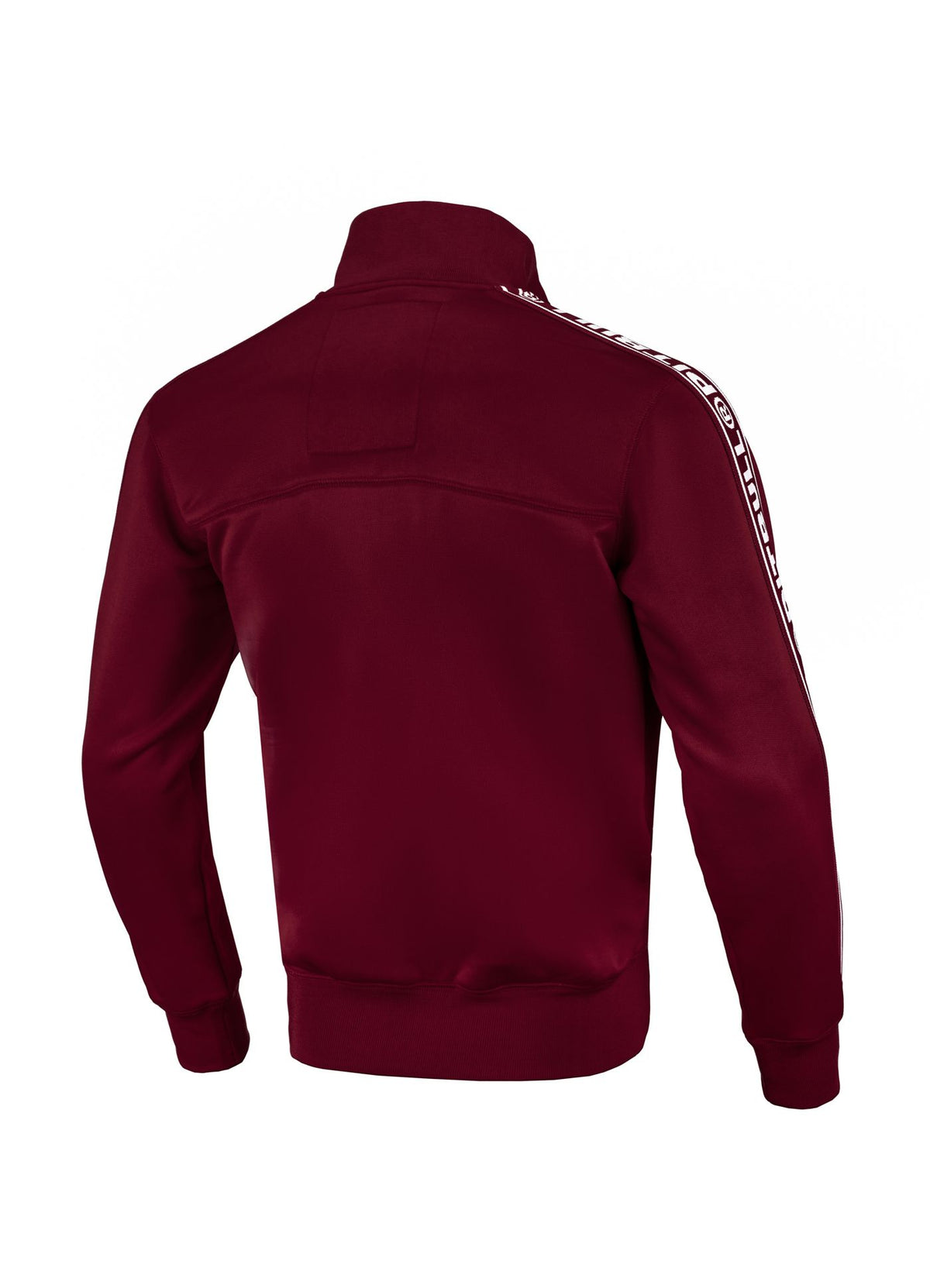 Men&#39;s Sweatjacket Oldschool Tape Logo