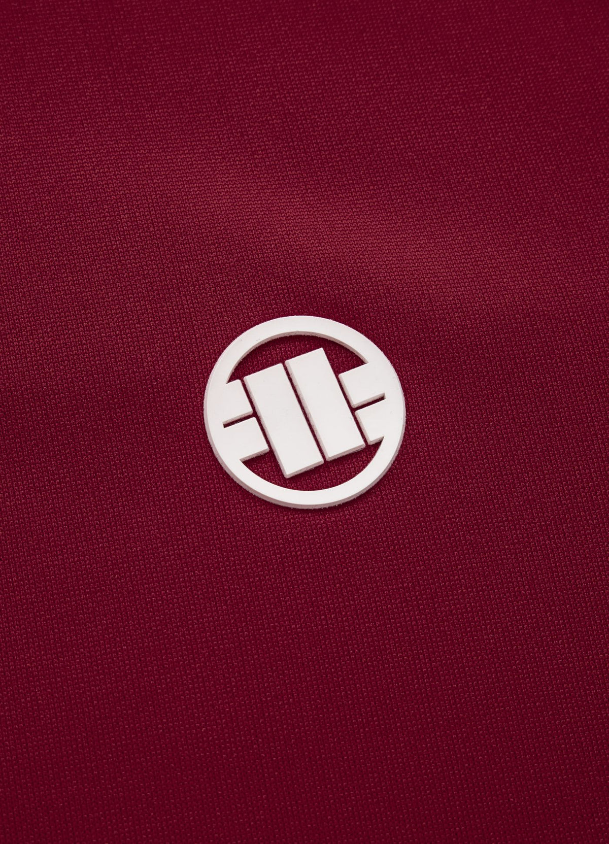 Men&#39;s Sweatjacket Oldschool Tape Logo