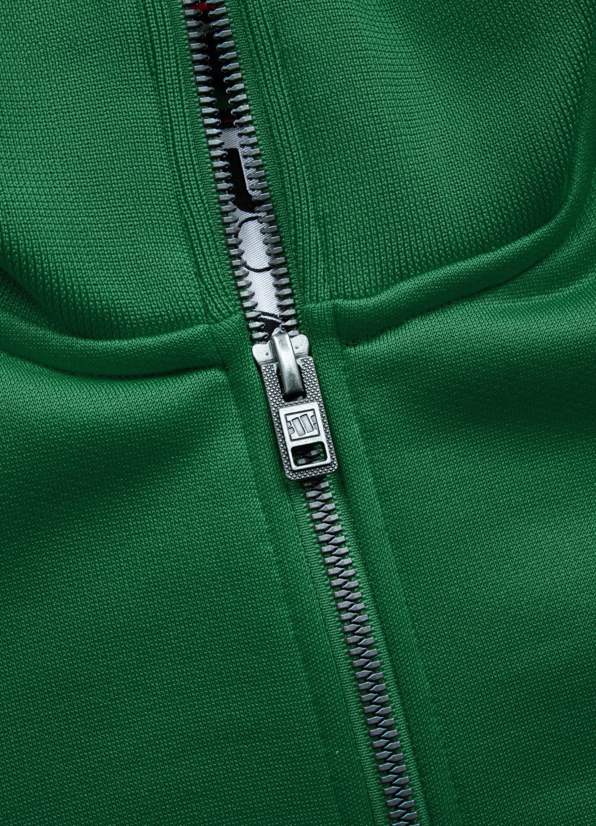 Sweatjacket Oldschool TAPE LOGO
