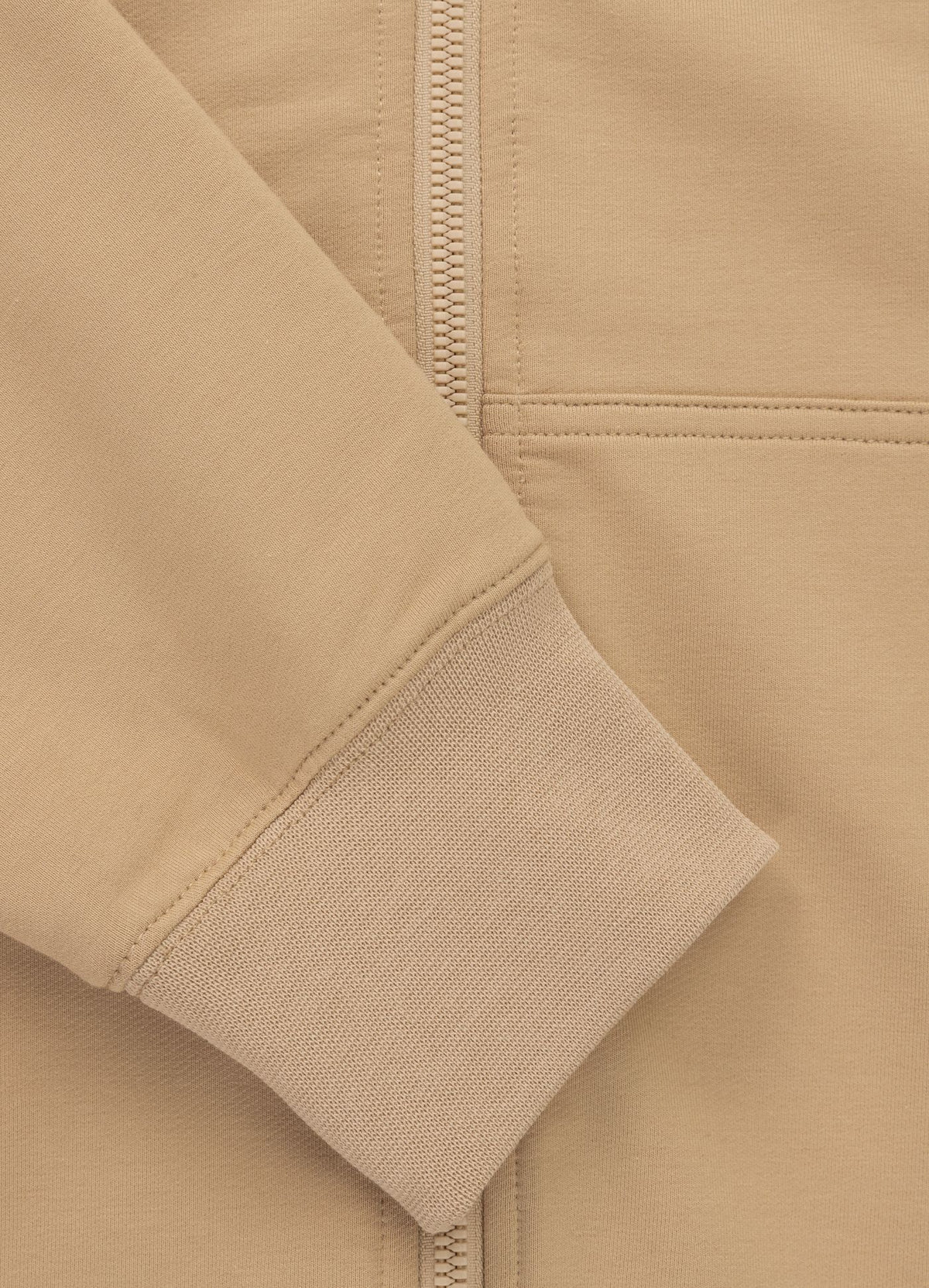 Men's Zip-up hoodie GRAFFITI