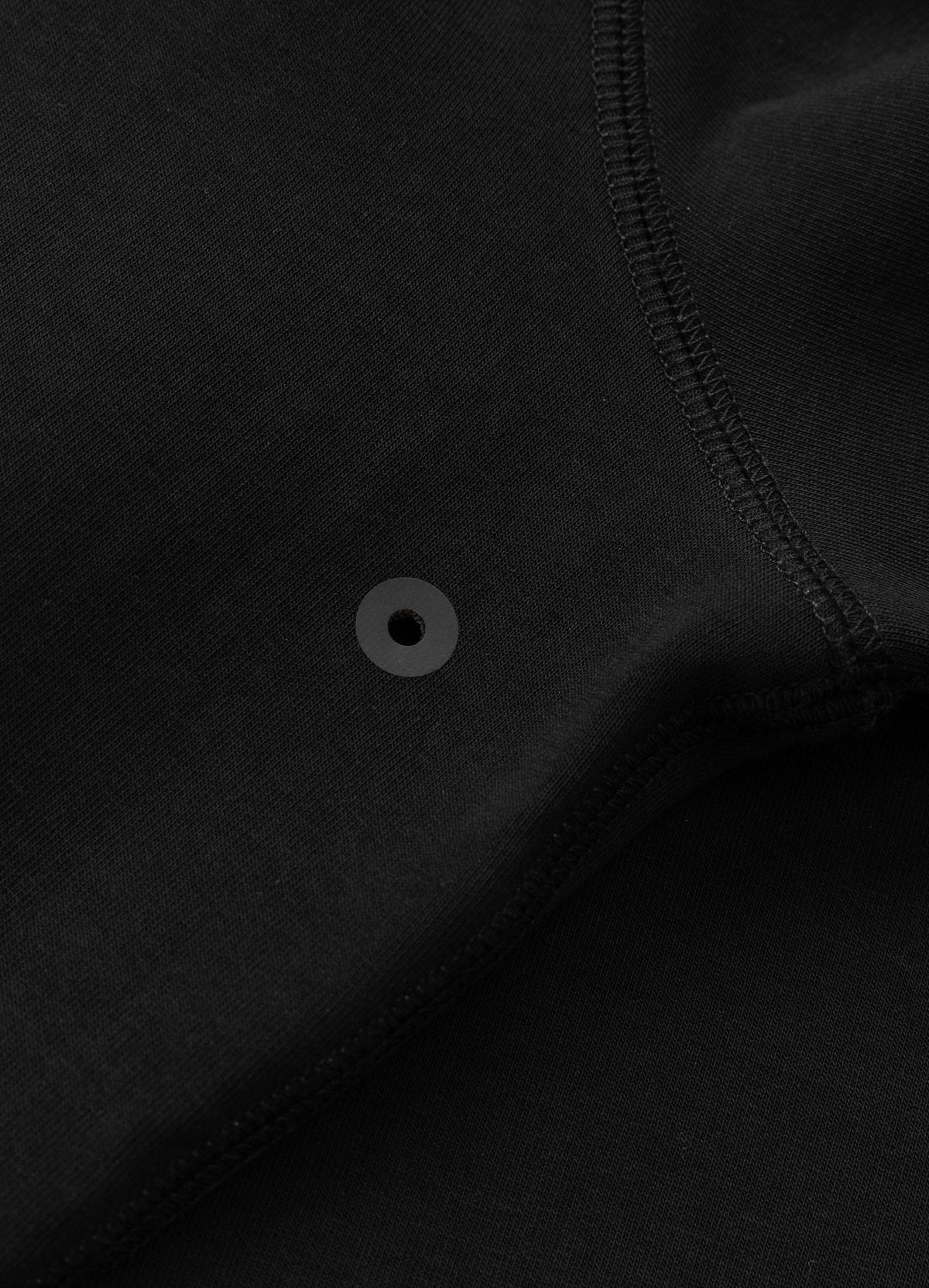 Zip-up hoodie DOGWOOD