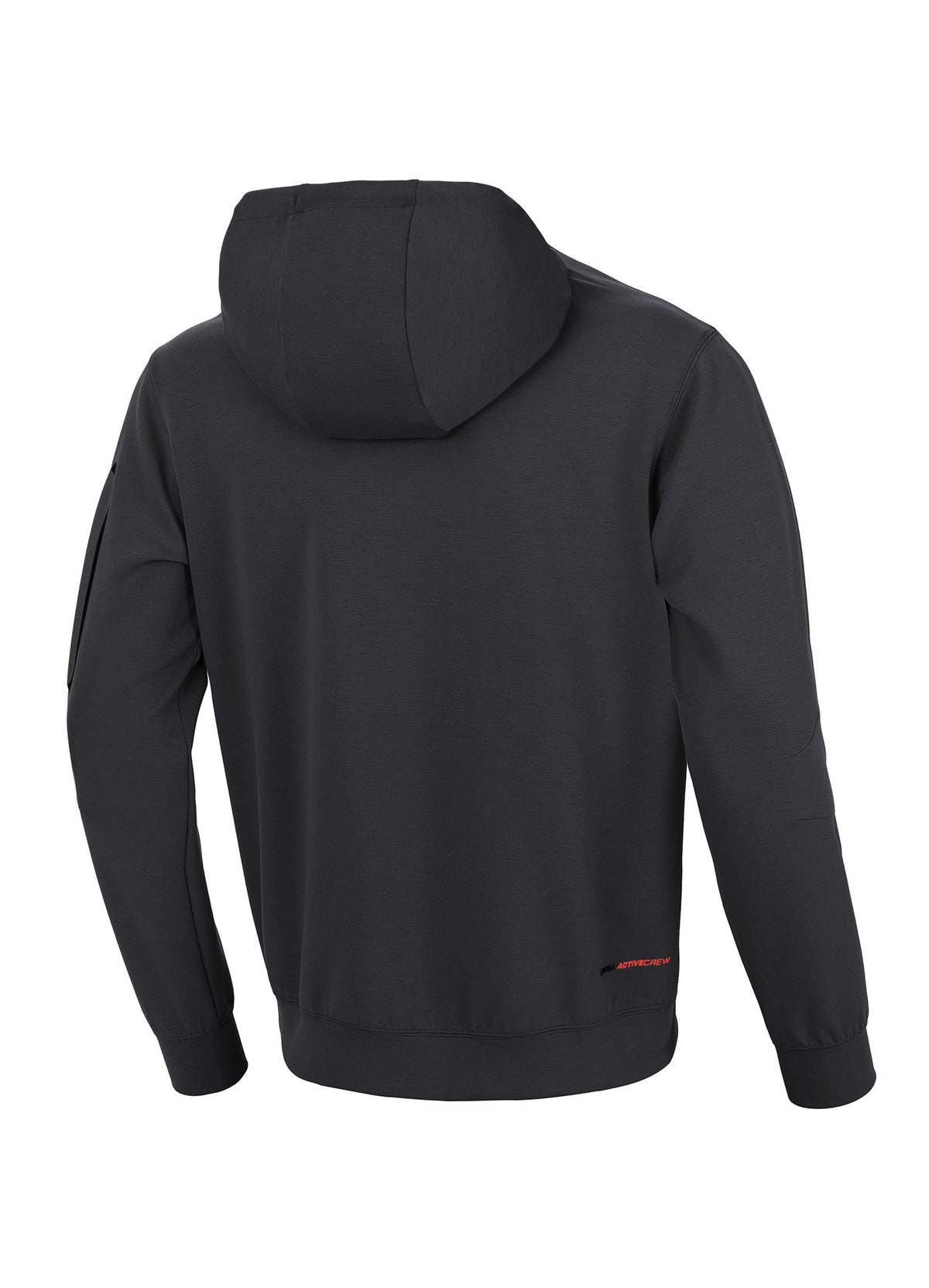 Men&#39;s Zip-up hoodie Explorer