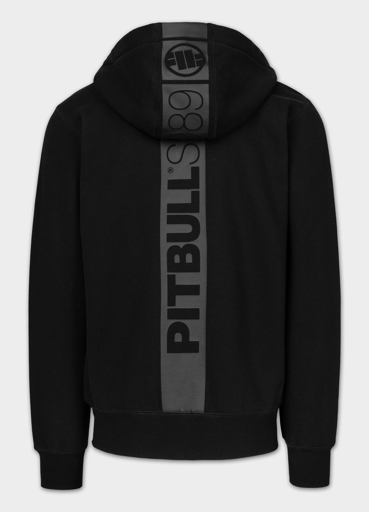 Zip-up hoodie HILLTOP 22