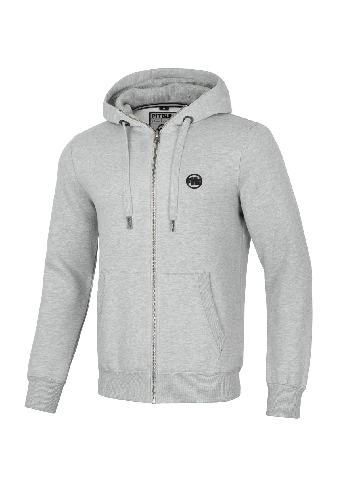 Men&#39;s Zip-up hoodie Hilltop 23