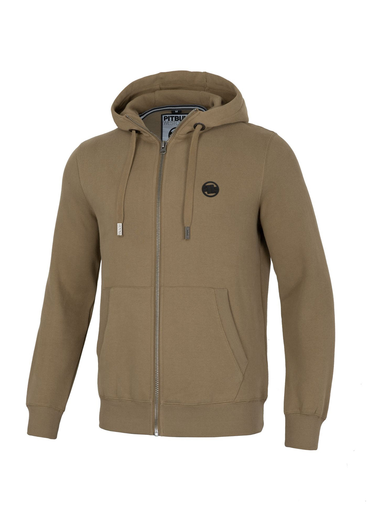 Men&#39;s Zip-up hoodie Hilltop 23