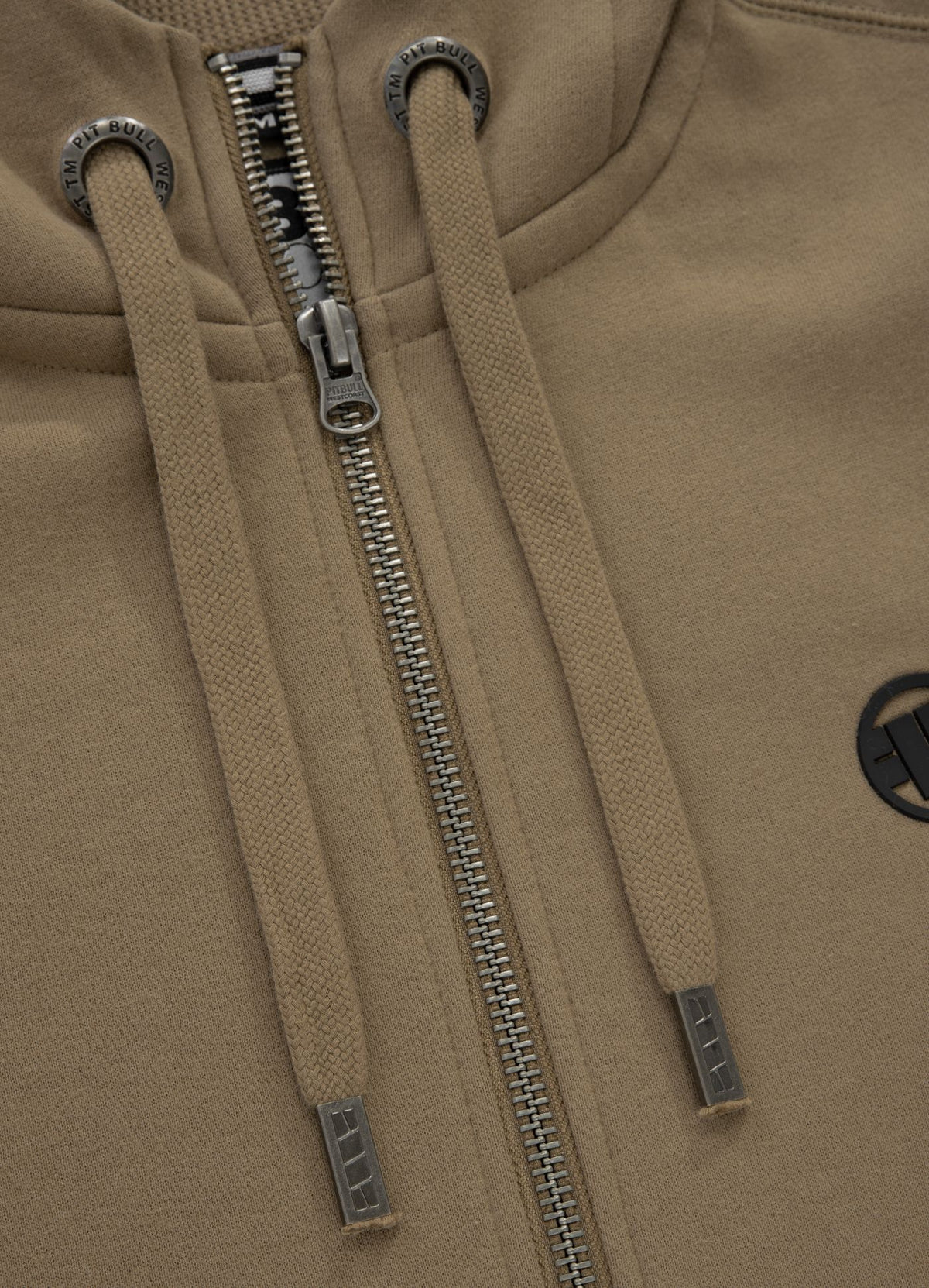 Men&#39;s Zip-up hoodie Hilltop 23