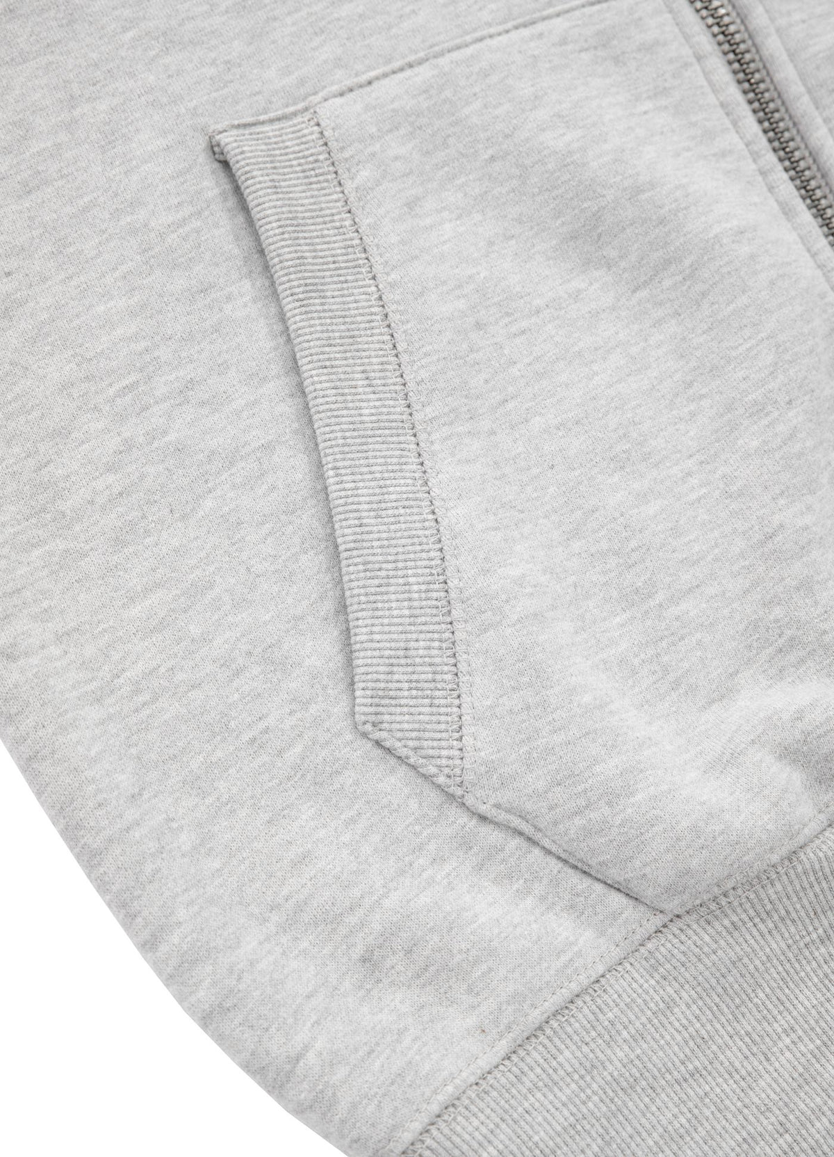 Men&#39;s Zip-up hoodie Hilltop 23