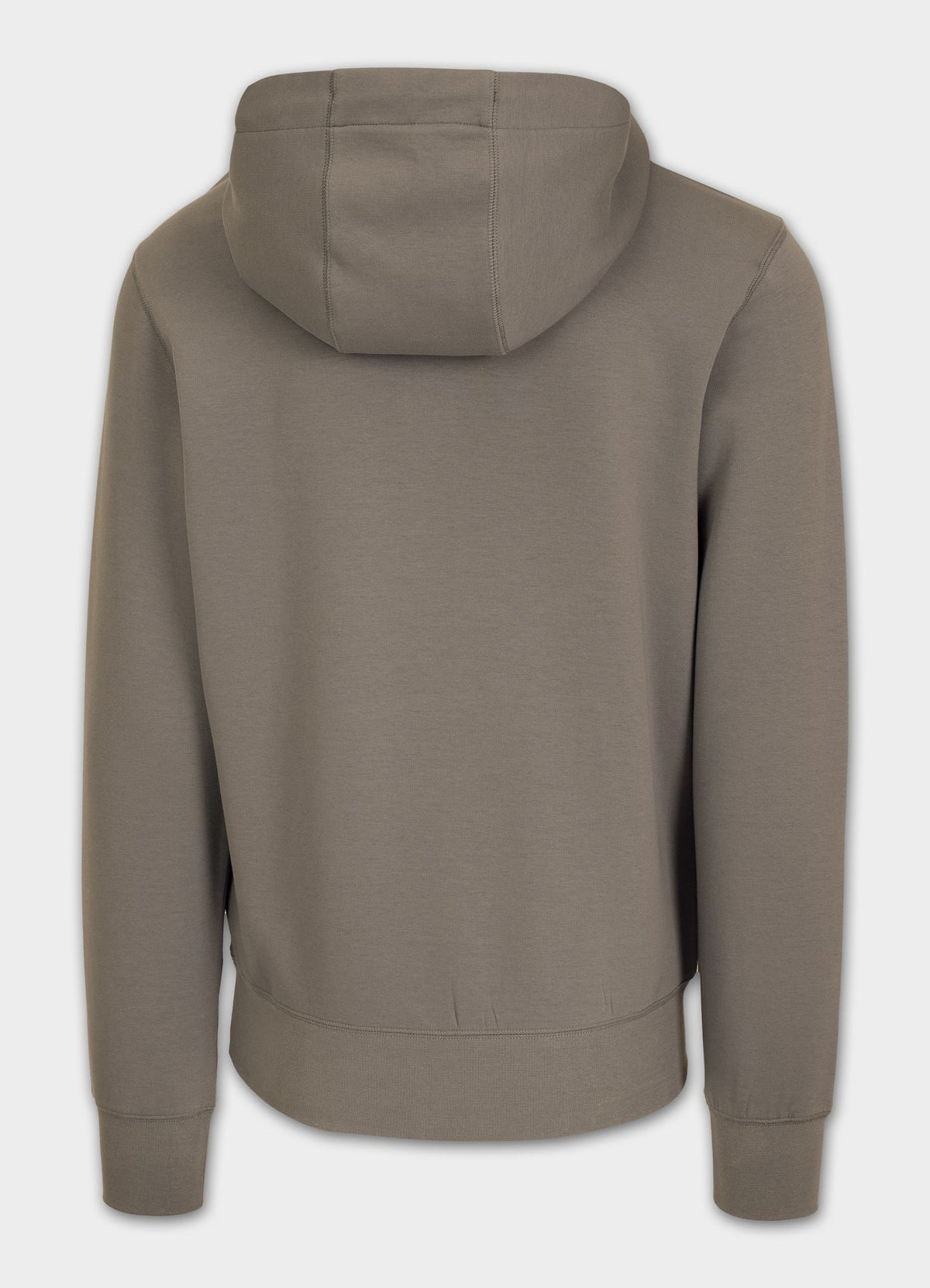Zip-up hoodie SAMPSON