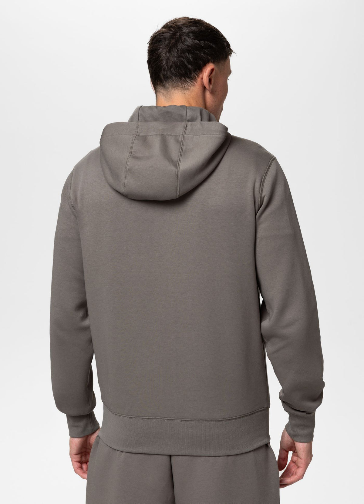 Zip-up hoodie SAMPSON