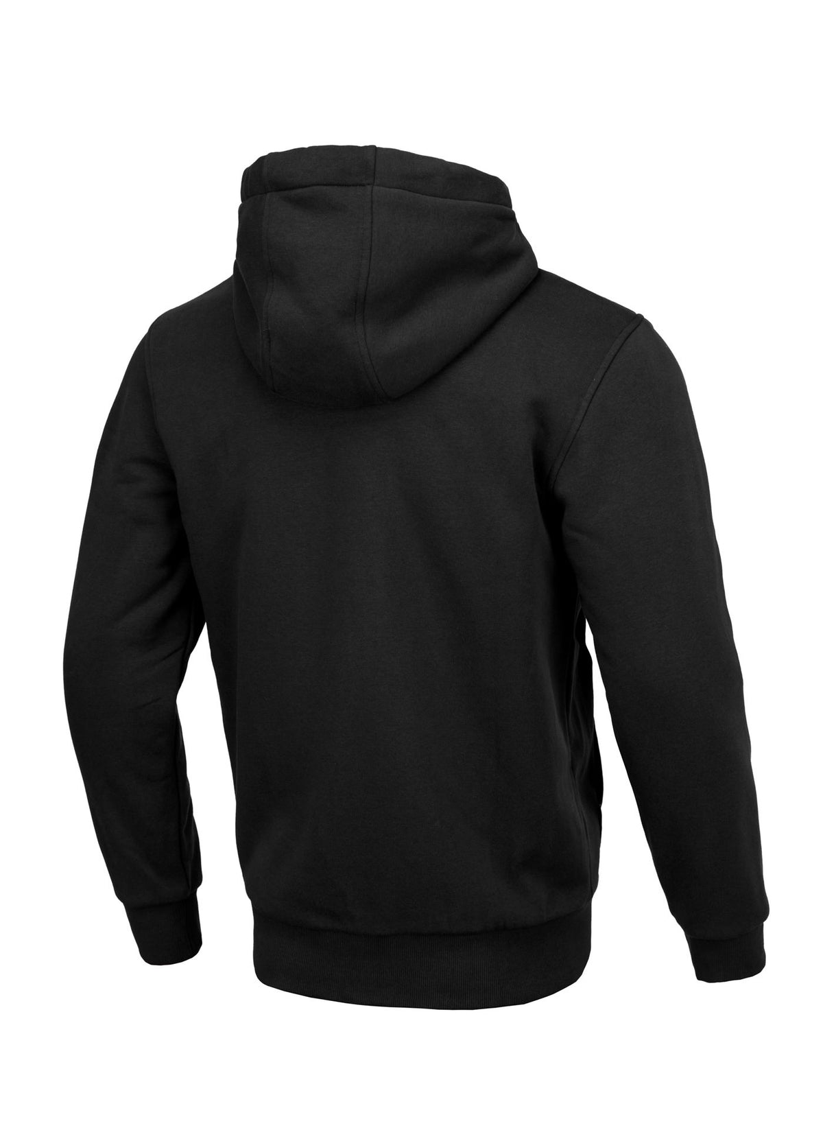 Men&#39;s Zip-up hoodie Sherpa Ruffin II