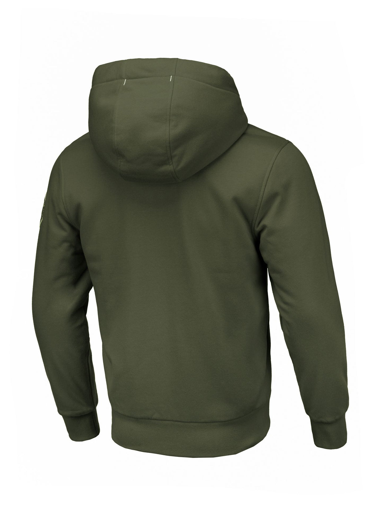 Men&#39;s Zip-up hoodie Sherpa Ruffin II