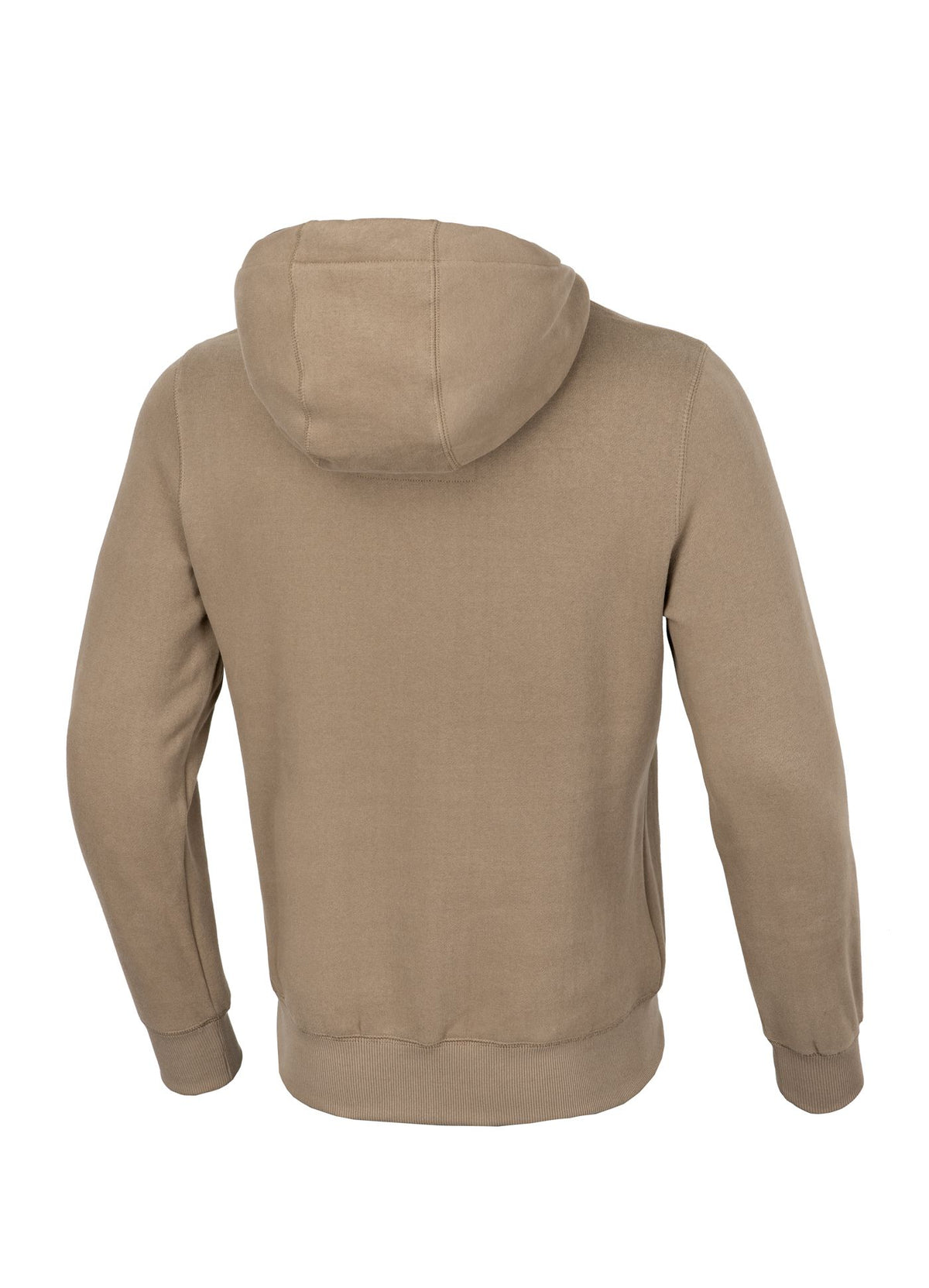 Men&#39;s Zip-up hoodie Small Logo