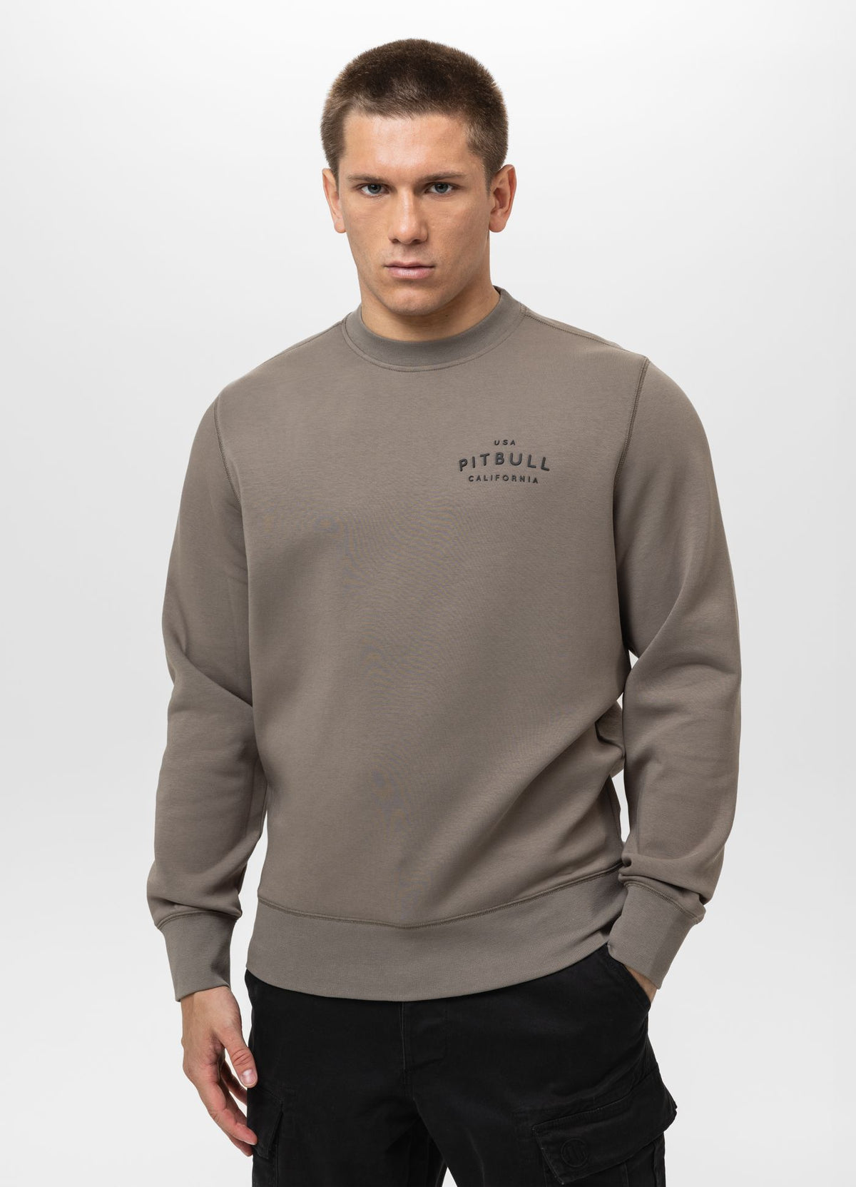Sweatshirt SAMPSON