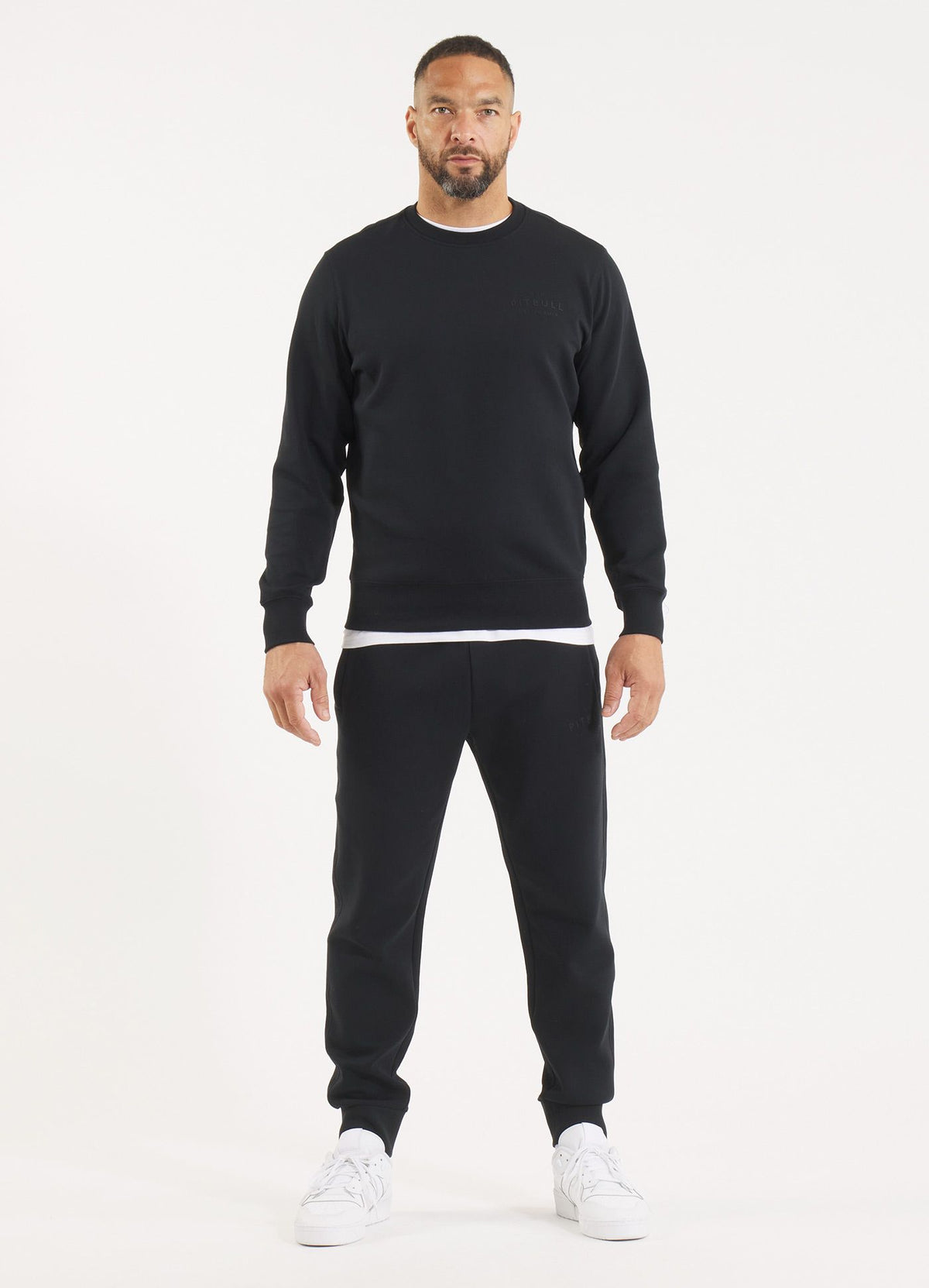 Sweatshirt SAMPSON