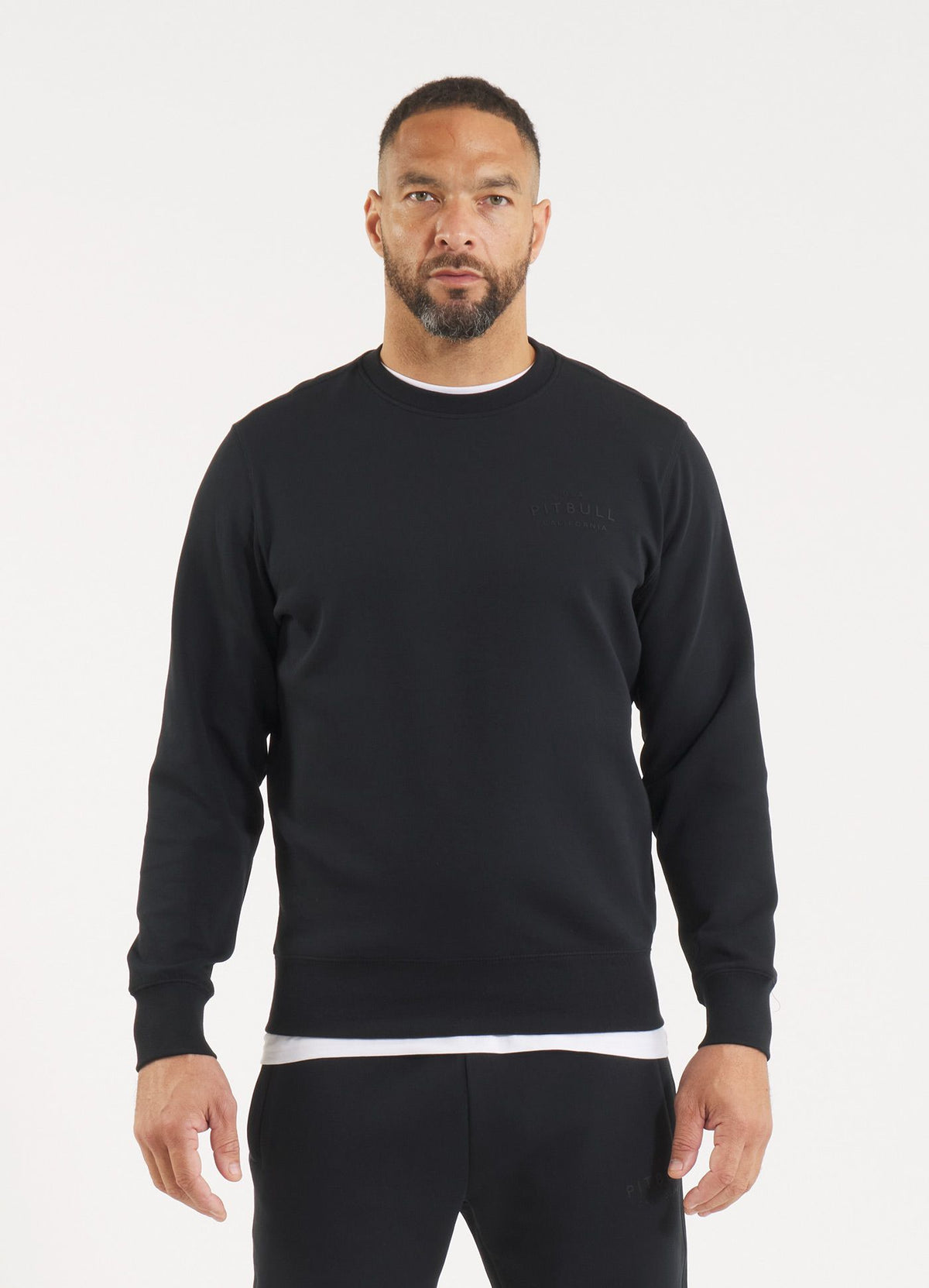 Sweatshirt SAMPSON