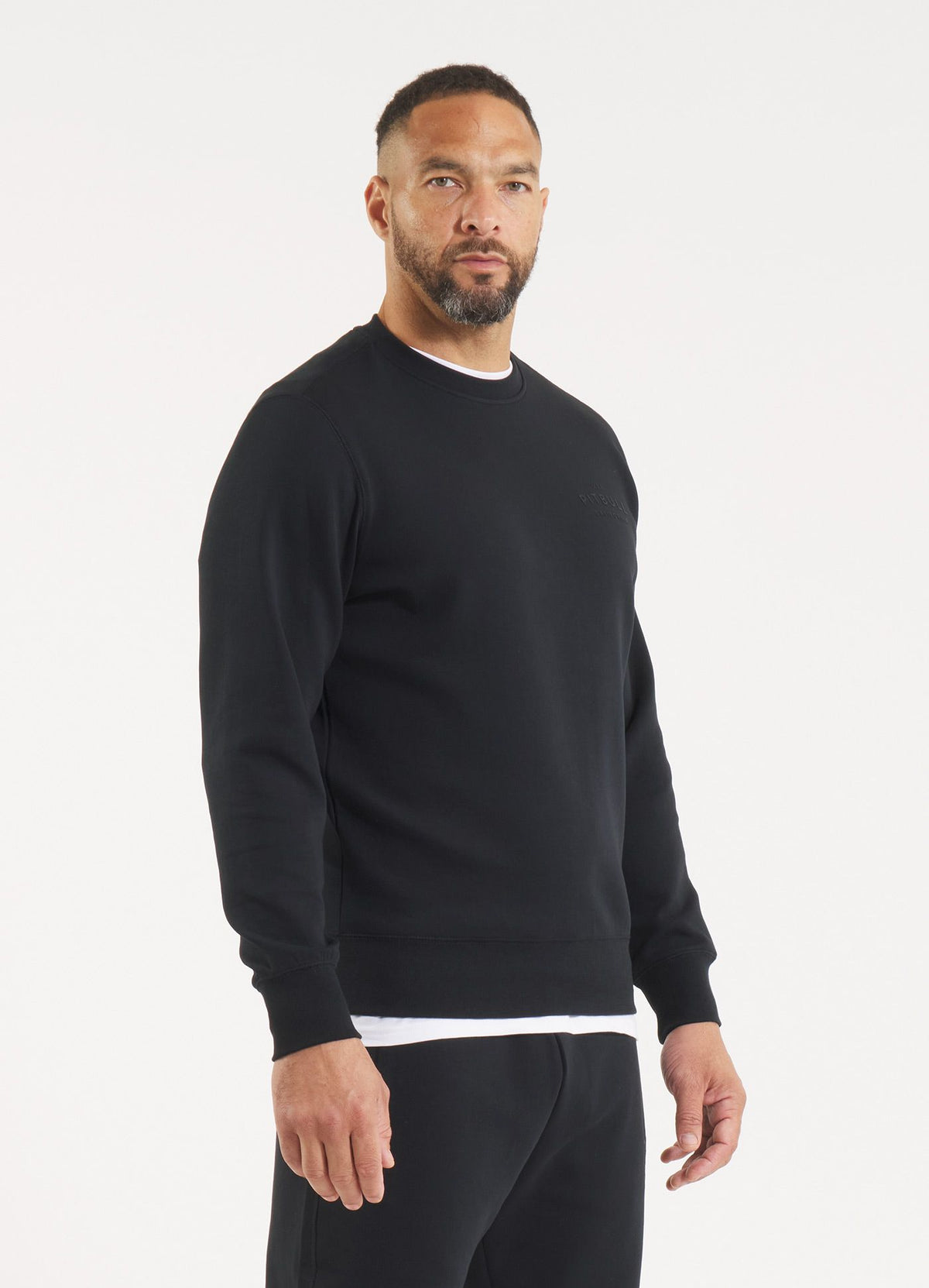 Sweatshirt SAMPSON