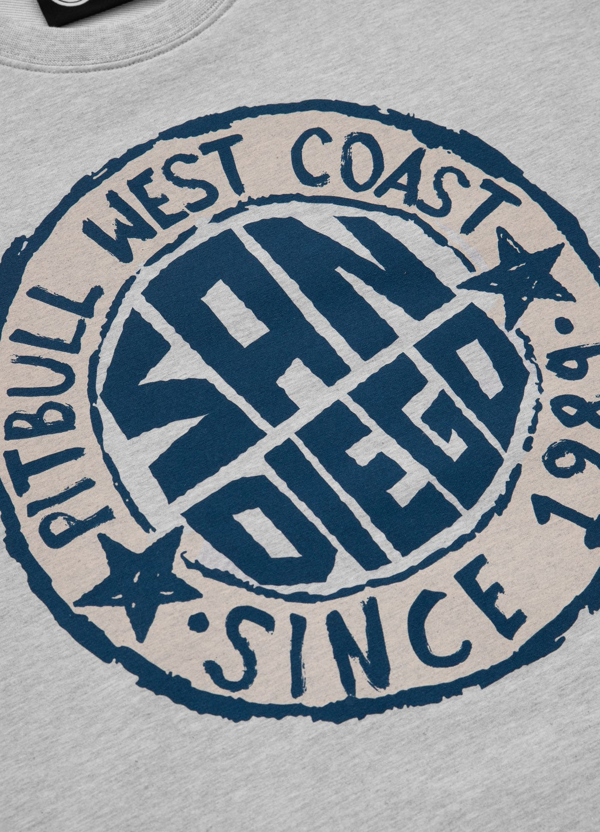 Men's Sweatshirt SAN DIEGO SUN