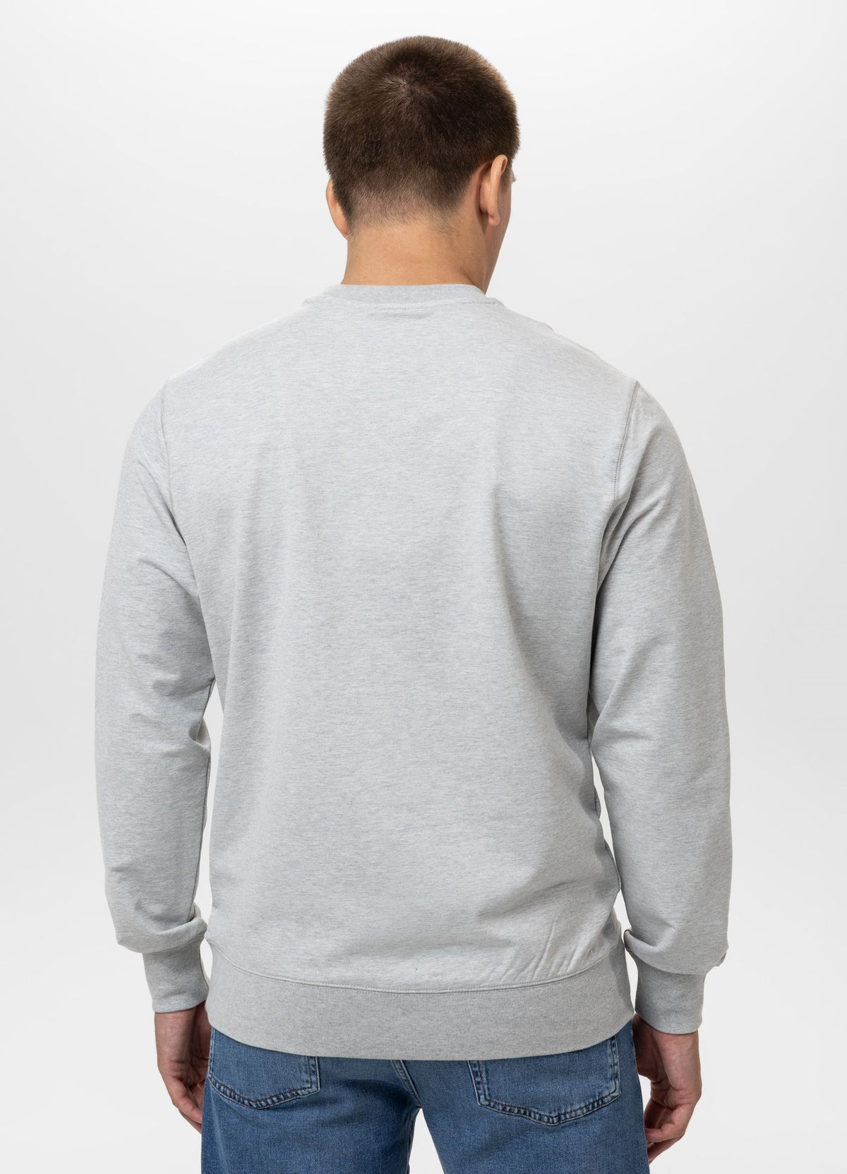 Men's Sweatshirt SAN DIEGO SUN