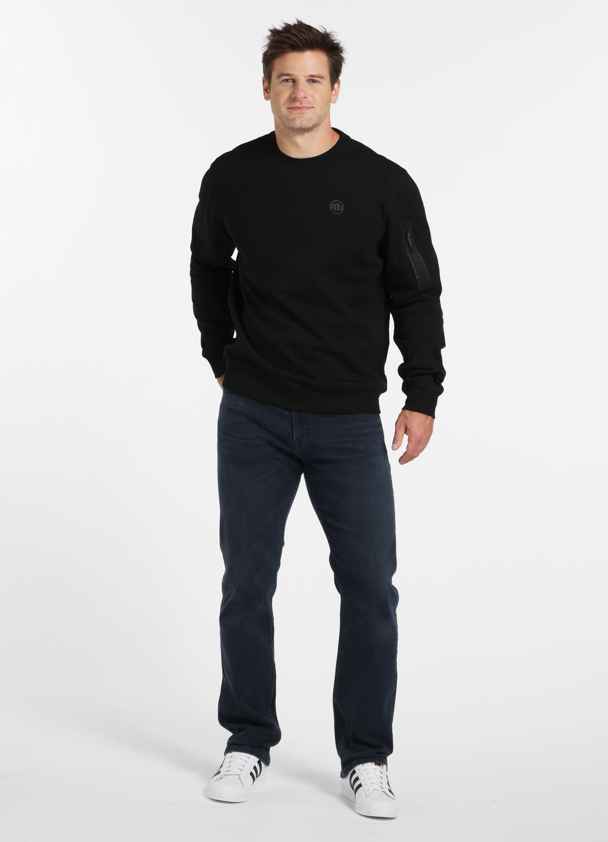 Men&#39;s Sweatshirt Seahill