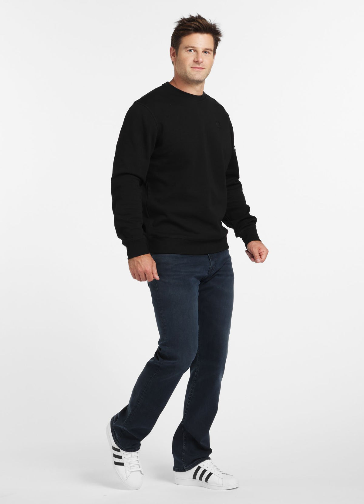 Men&#39;s Sweatshirt Seahill