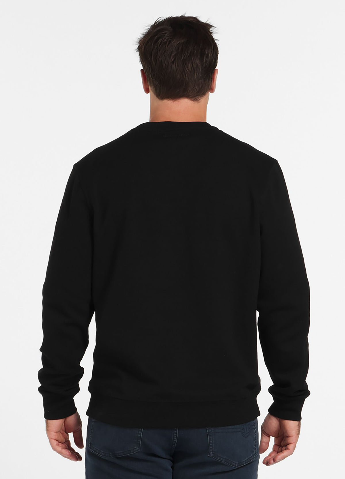 Men&#39;s Sweatshirt Seahill