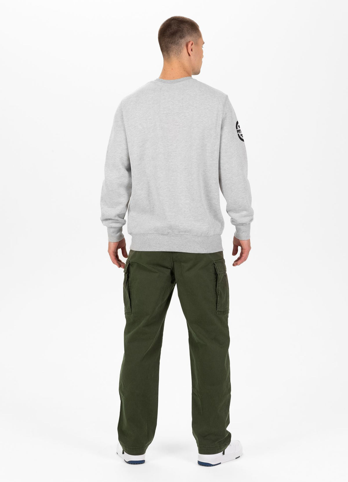 Men&#39;s Sweatshirt Sherwood