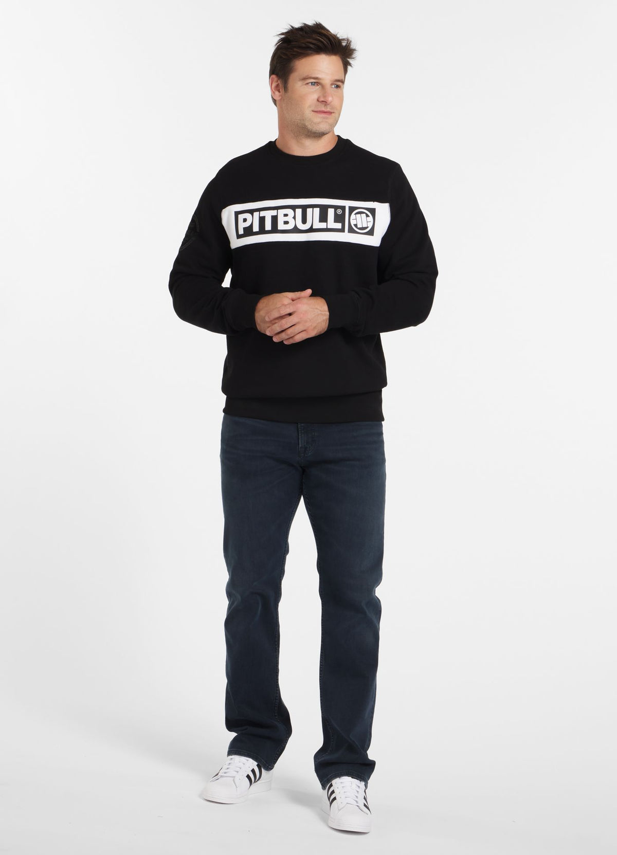 Men's Sweatshirt Sherwood