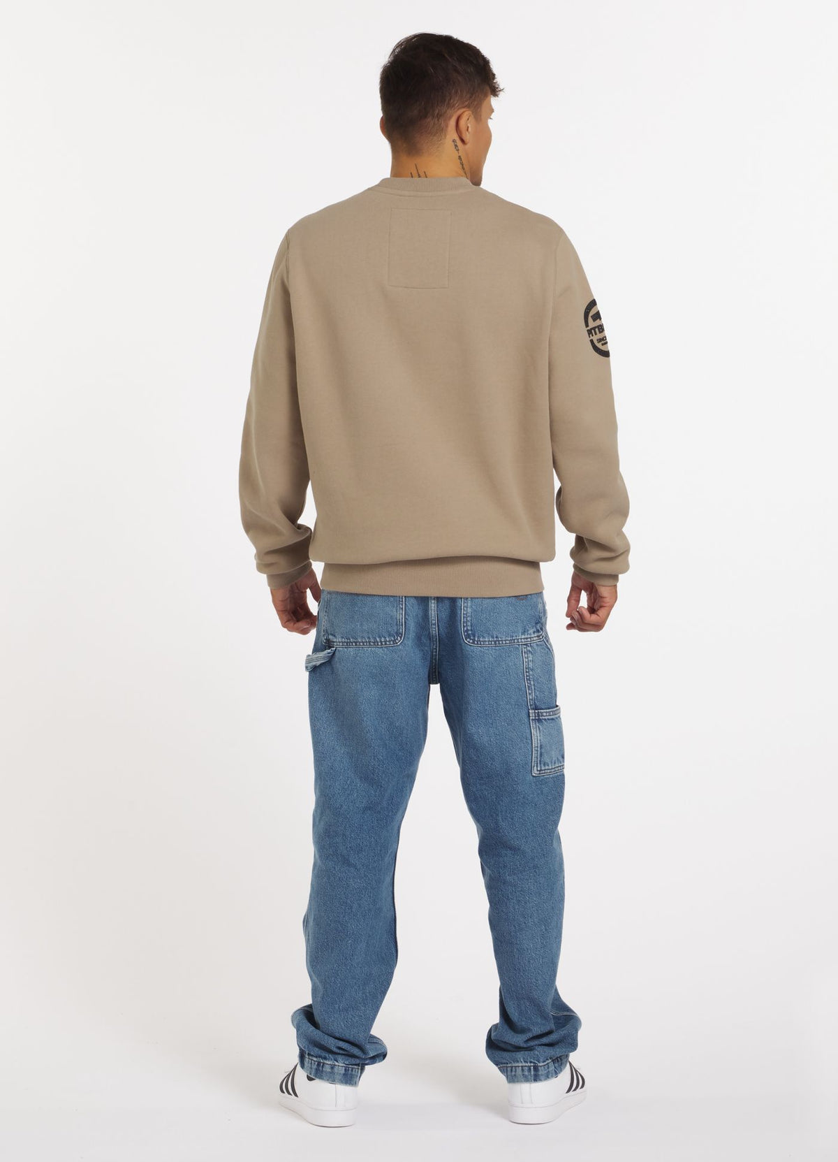 Men&#39;s Sweatshirt Sherwood