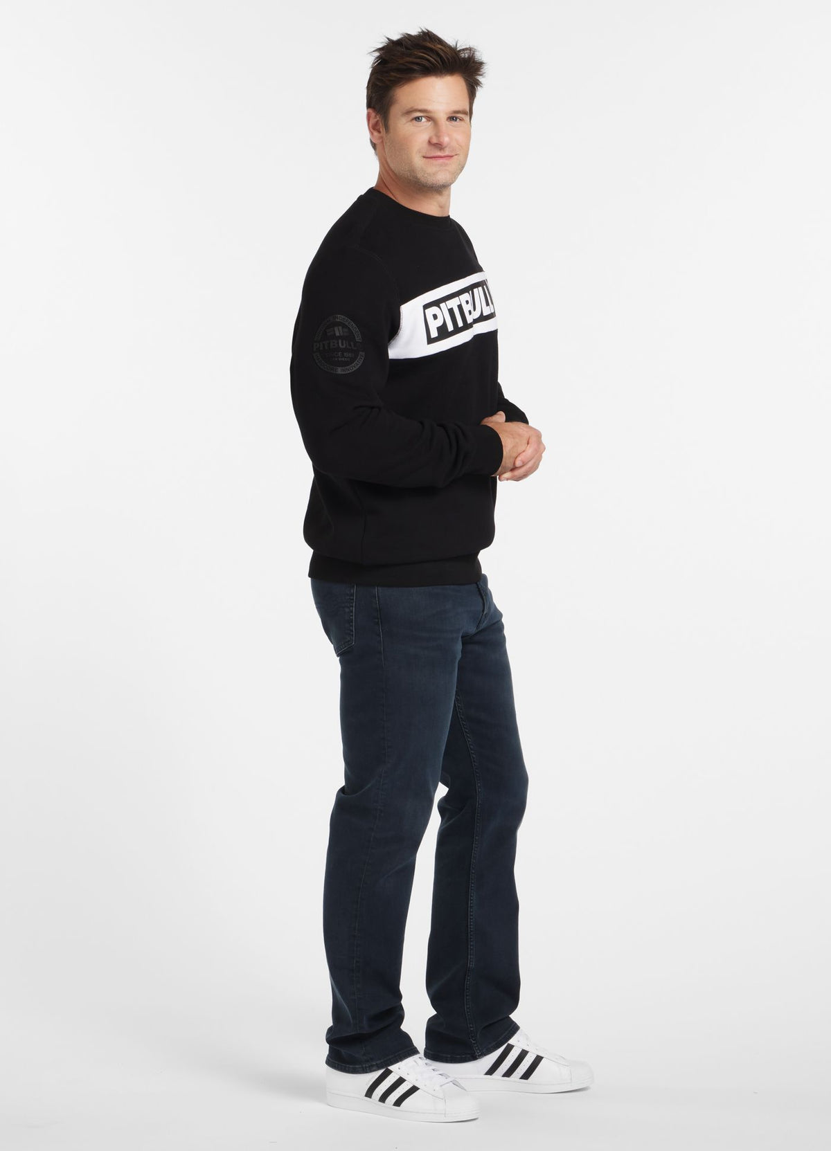 Men&#39;s Sweatshirt Sherwood