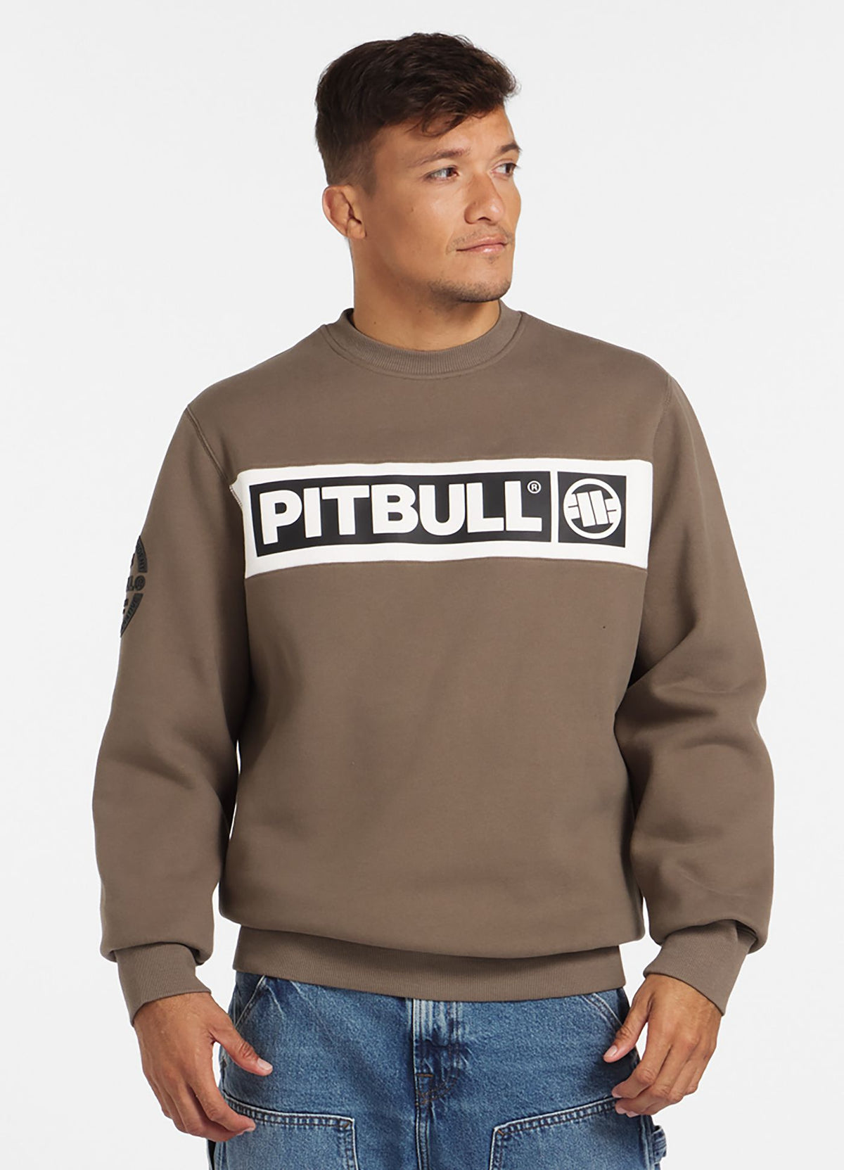 Men&#39;s Sweatshirt Sherwood