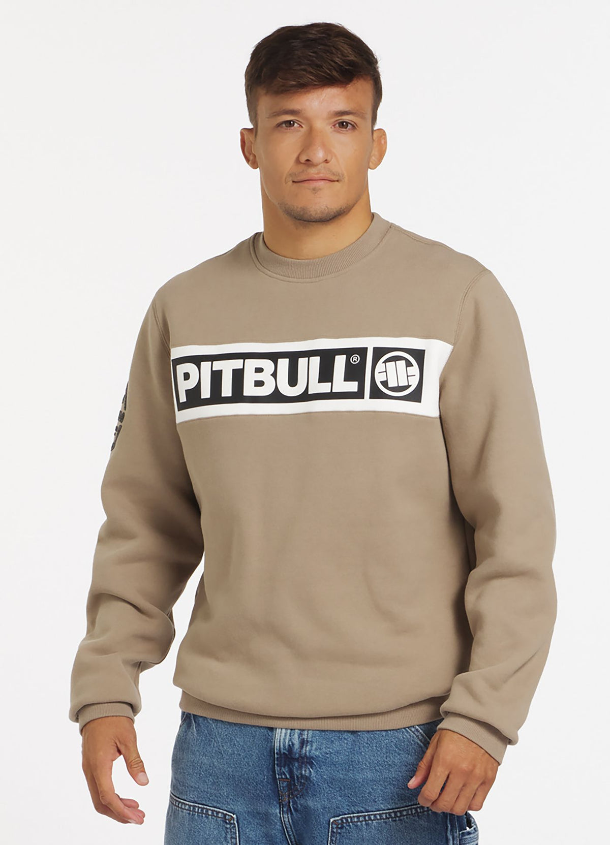 Men&#39;s Sweatshirt Sherwood