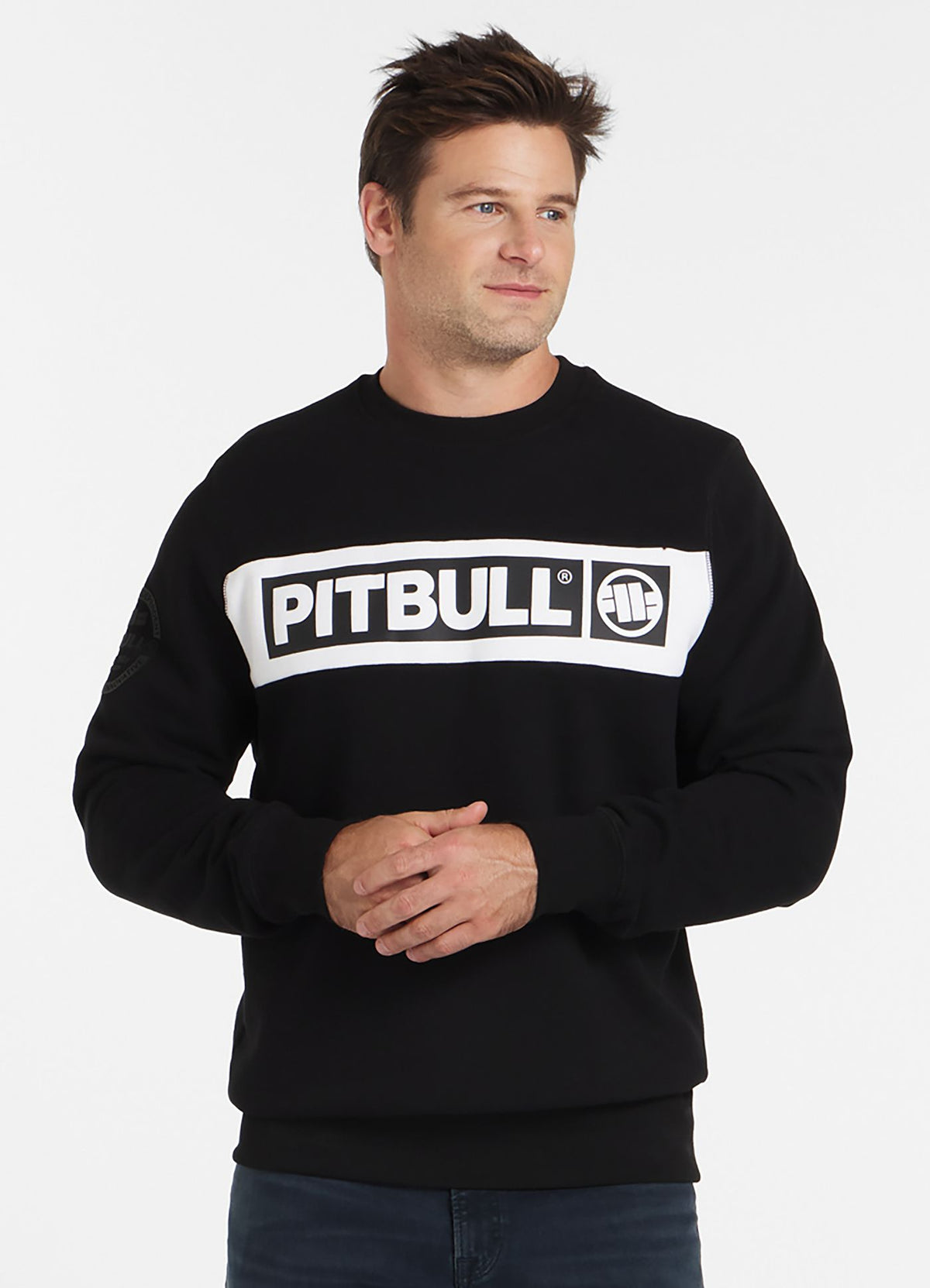 Men&#39;s Sweatshirt Sherwood