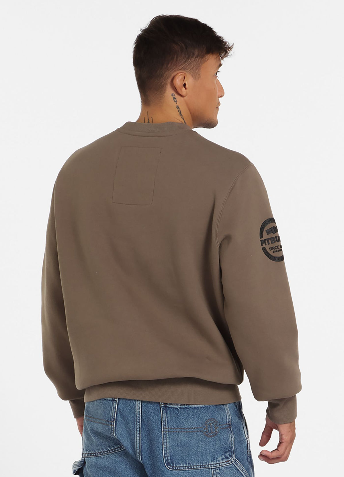 Men&#39;s Sweatshirt Sherwood