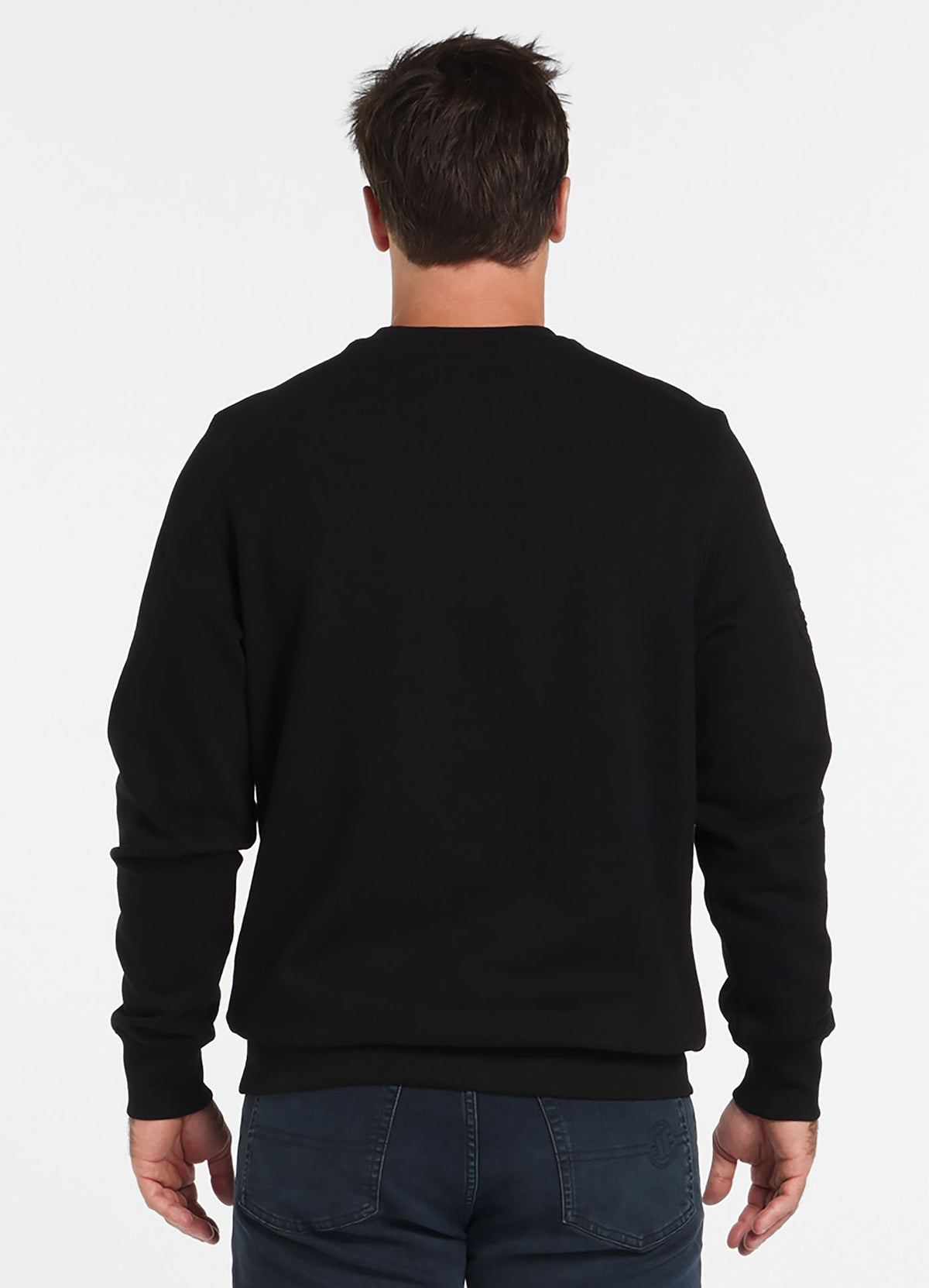 Men&#39;s Sweatshirt Sherwood