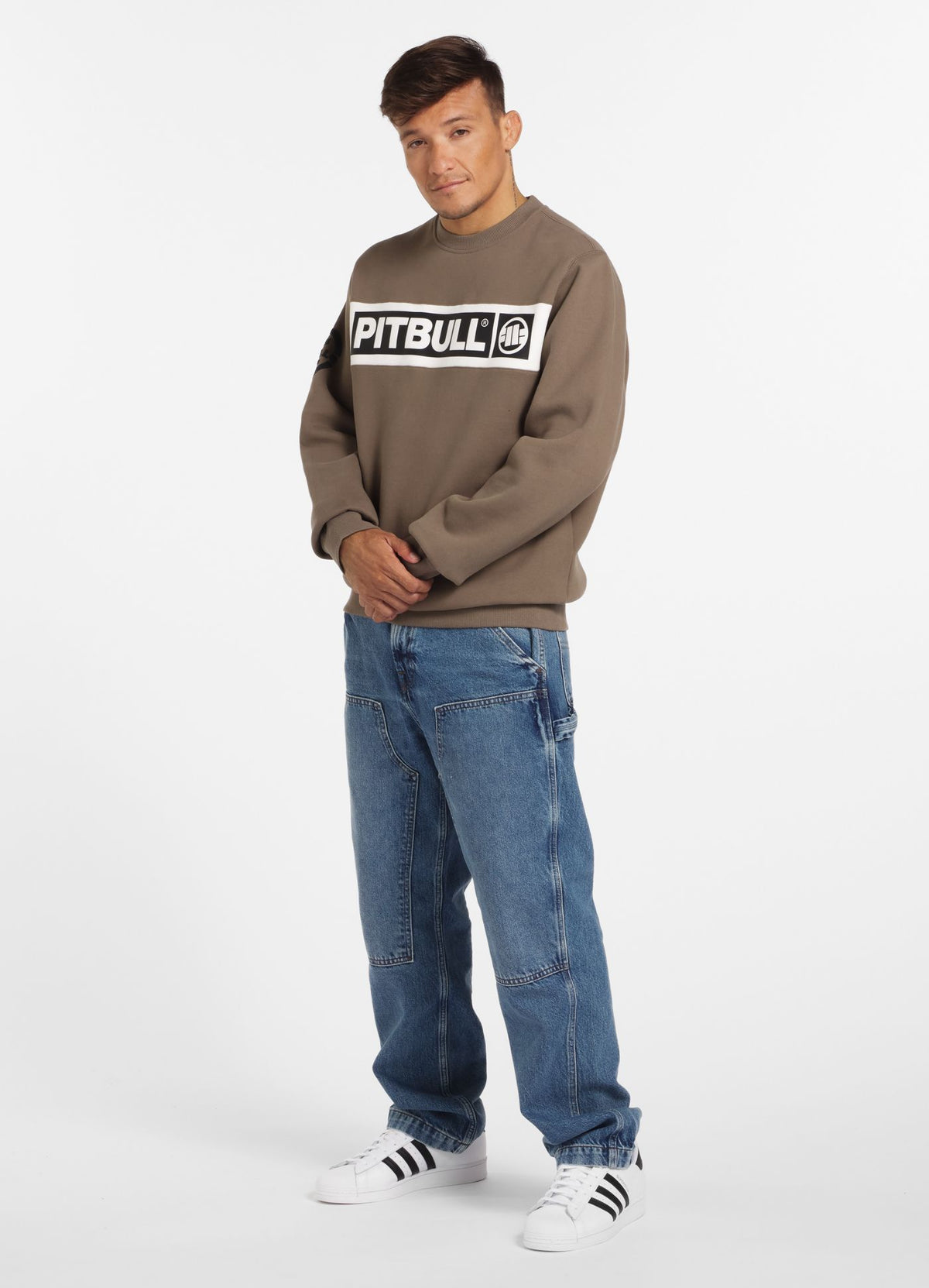 Men&#39;s Sweatshirt Sherwood