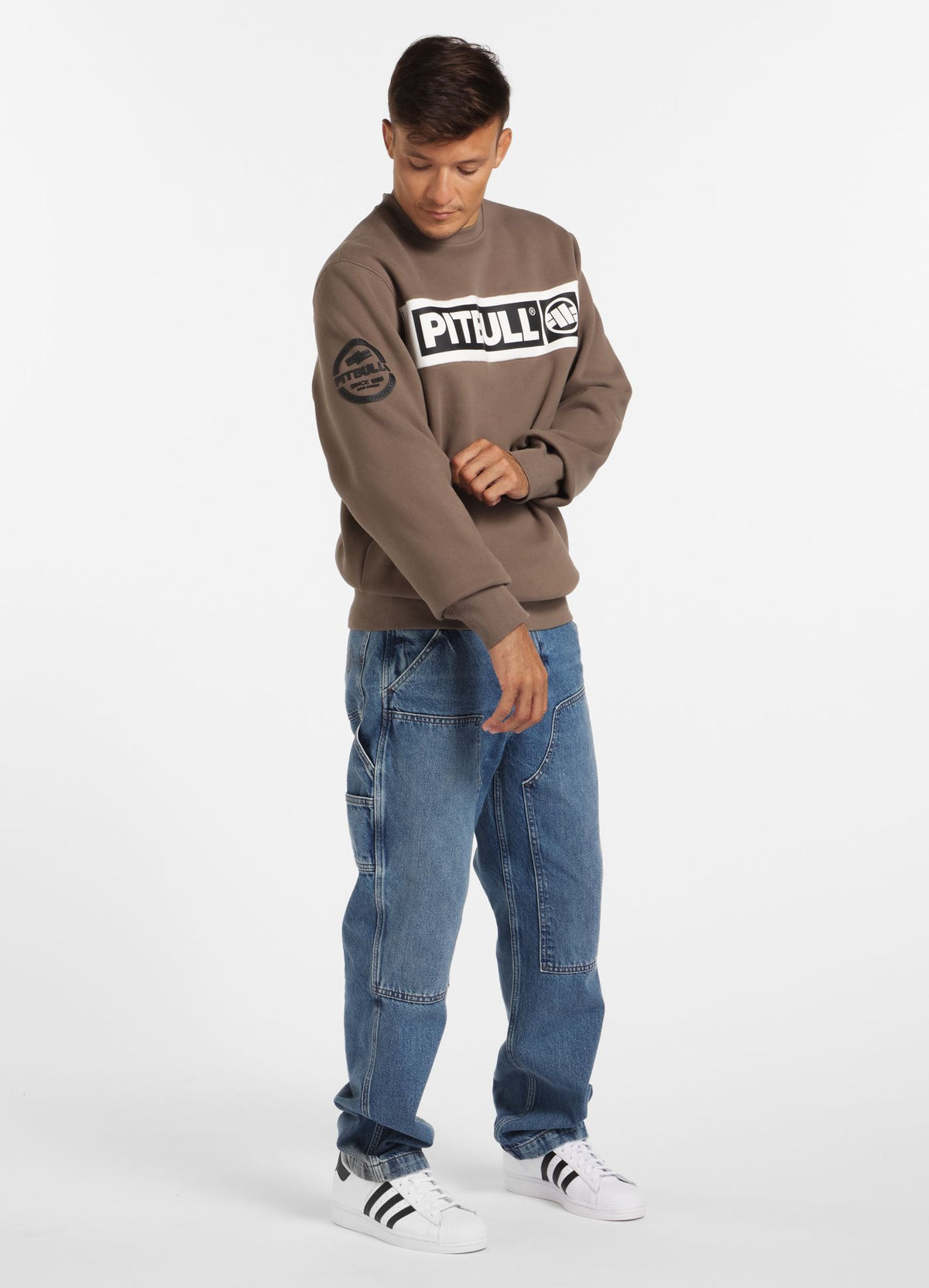 Men&#39;s Sweatshirt Sherwood