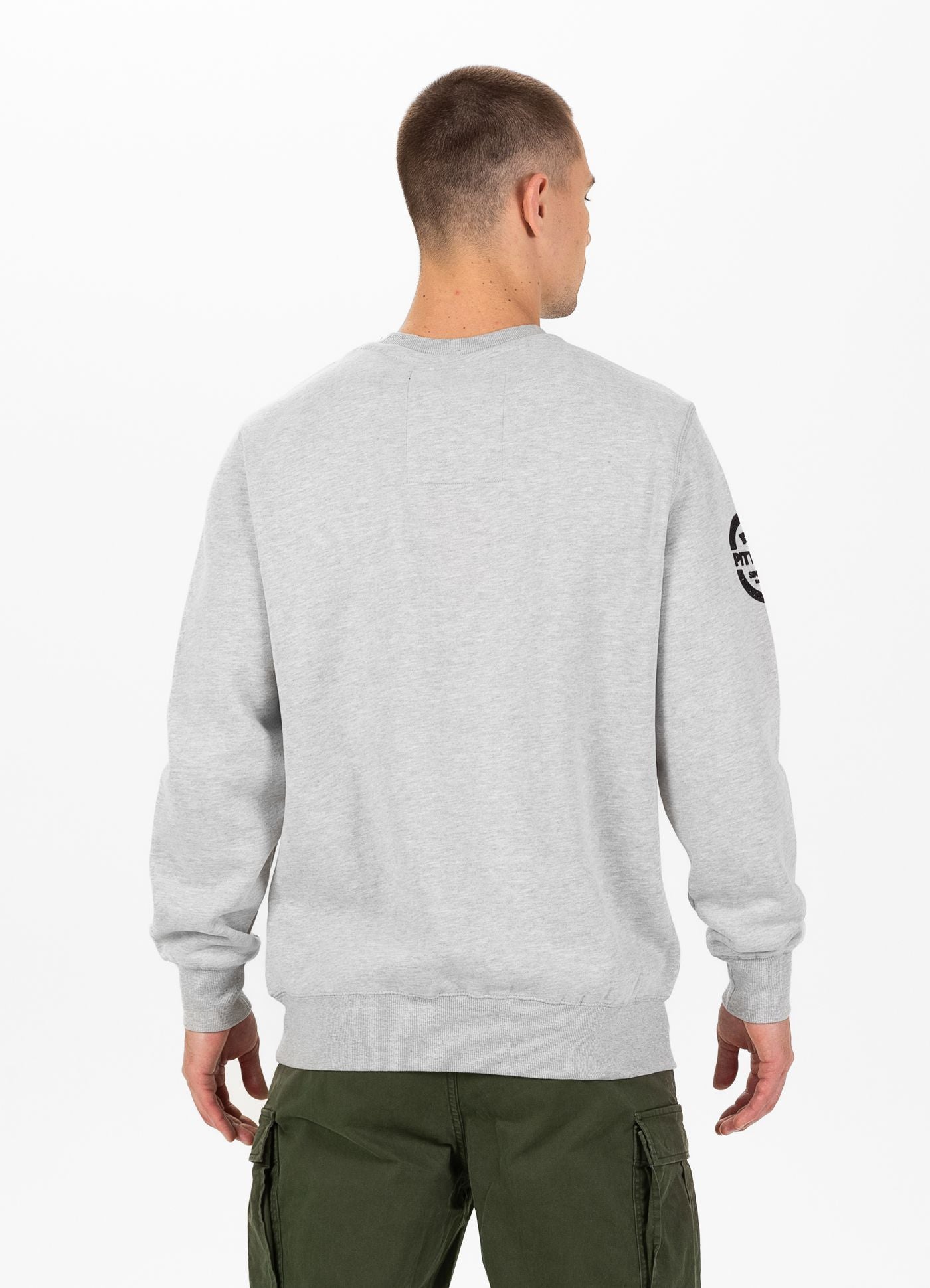 Men's Sweatshirt Sherwood