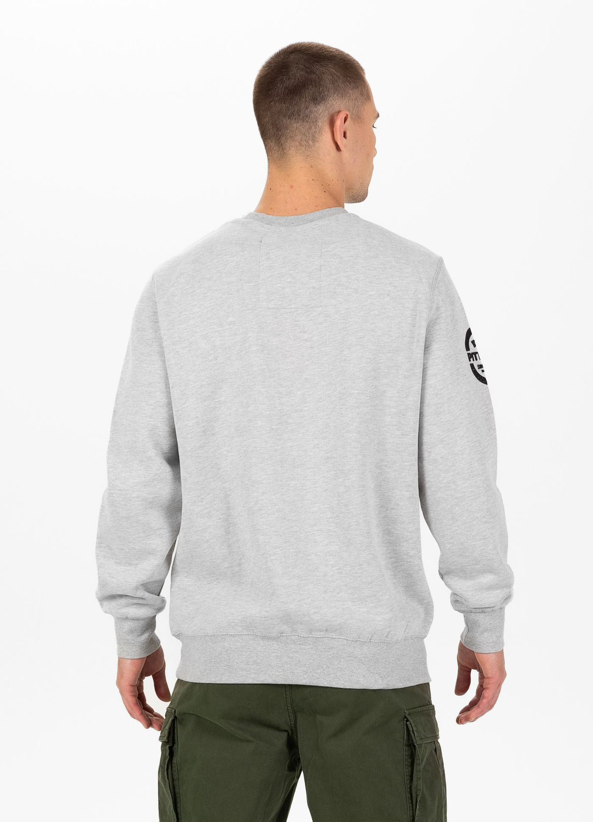 Men&#39;s Sweatshirt Sherwood