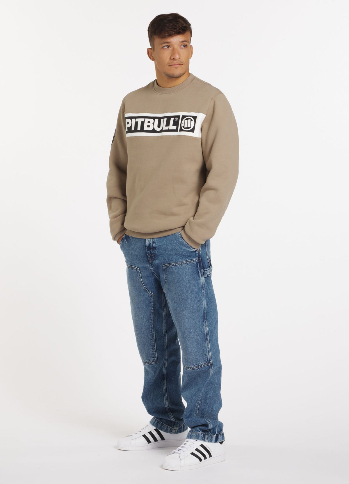 Men&#39;s Sweatshirt Sherwood