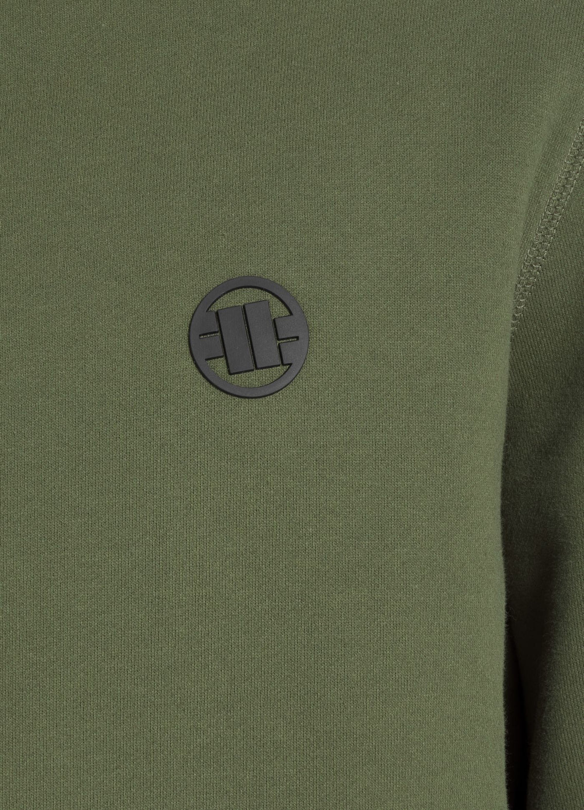 Men&#39;s Sweatshirt Small Logo