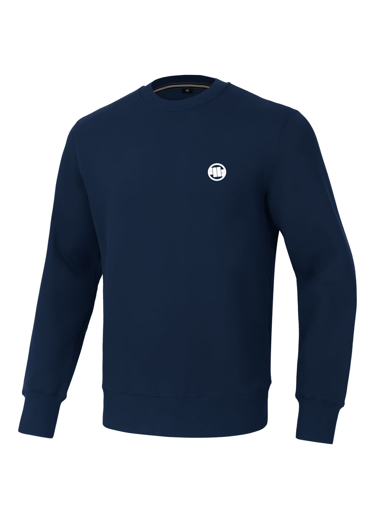 Men&#39;s Sweatshirt Small Logo