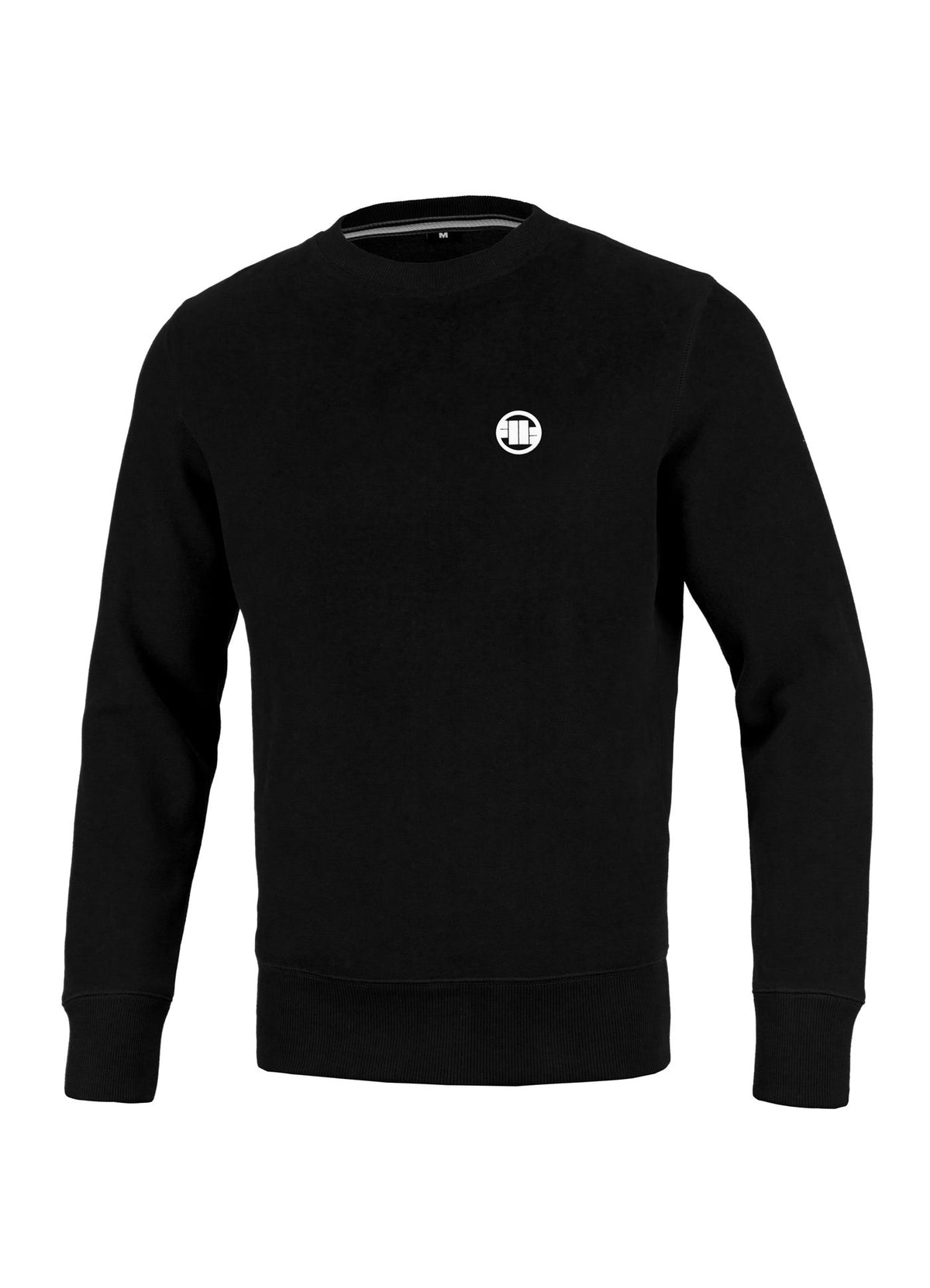 Men&#39;s Sweatshirt Small Logo