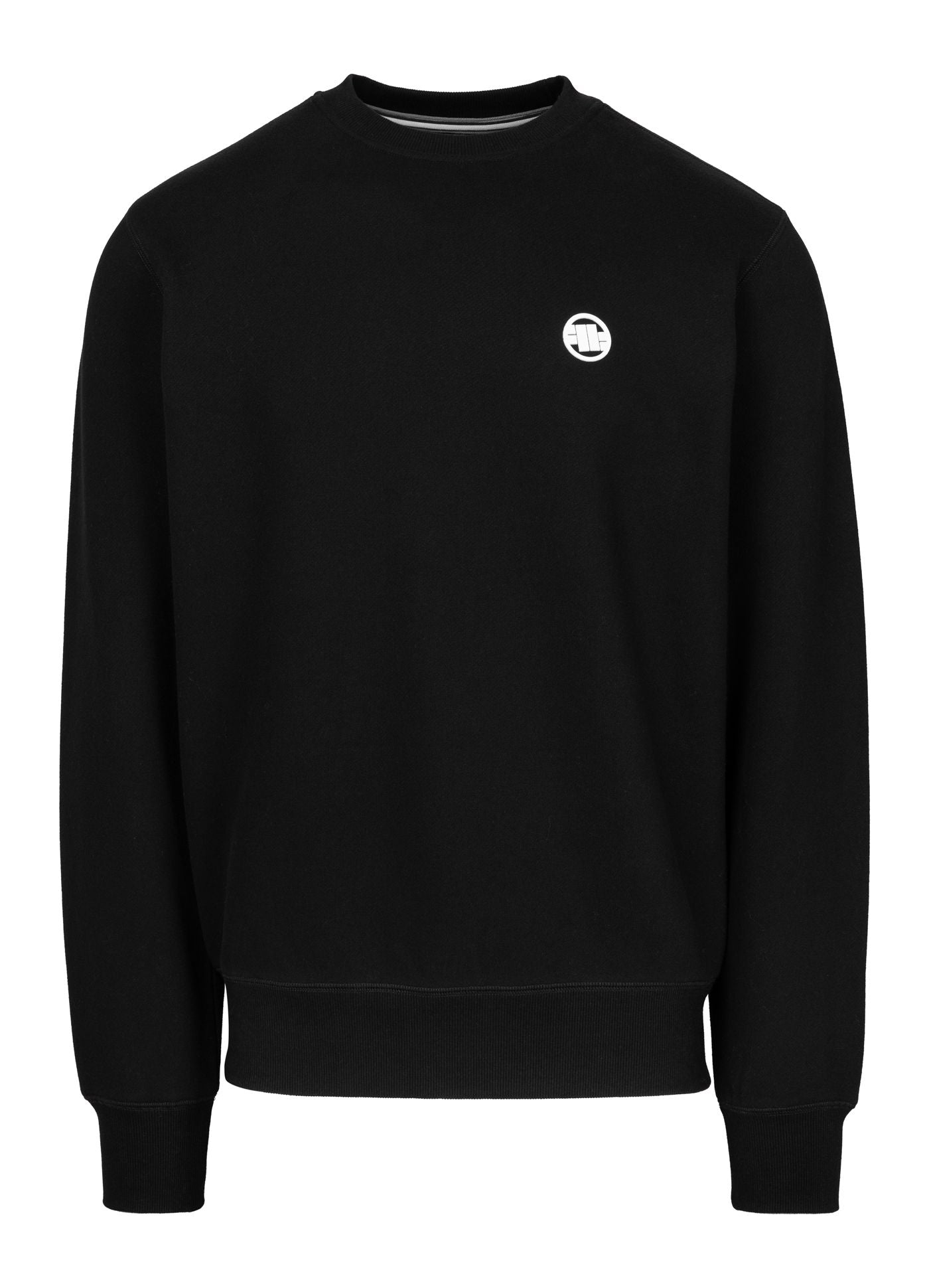 Sweatshirt SMALL LOGO