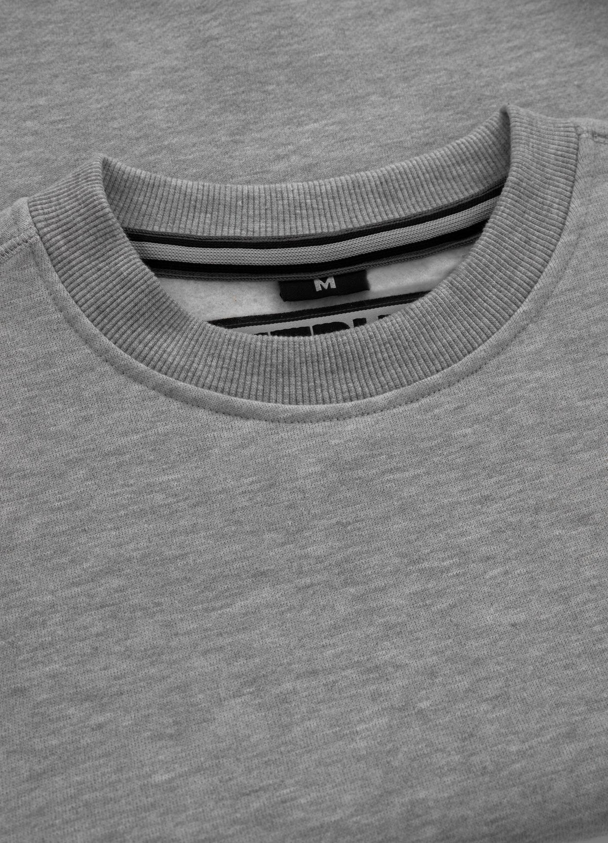 Men&#39;s Sweatshirt Small Logo