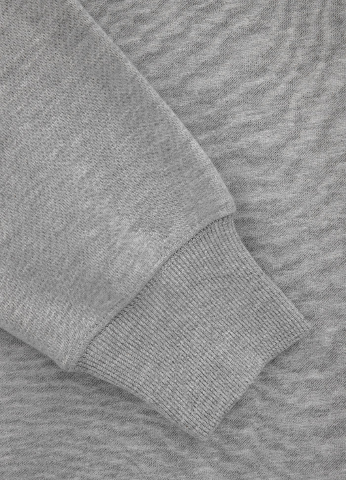 Men&#39;s Sweatshirt Small Logo