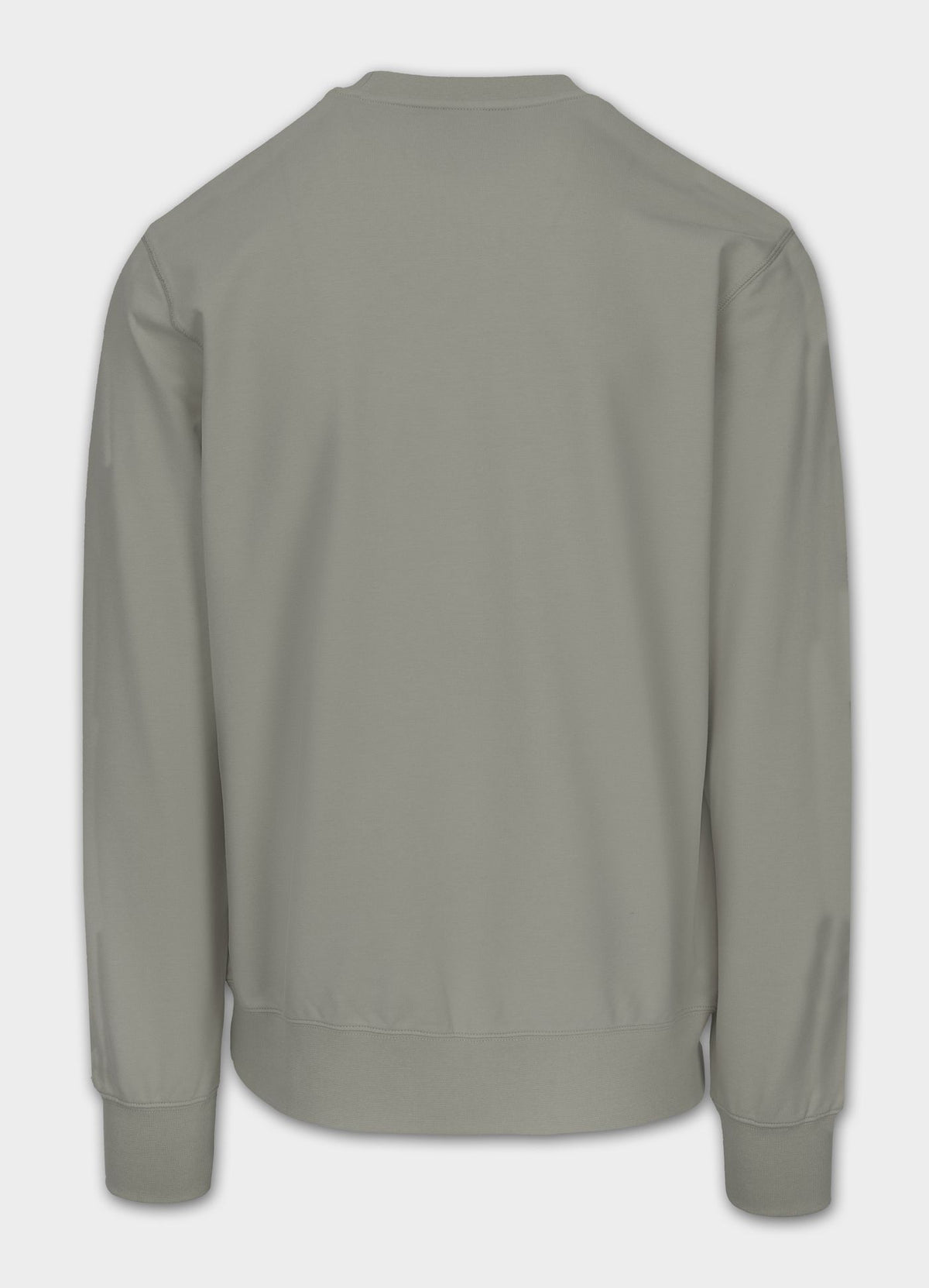 Men's Sweatshirt SURFING DOG