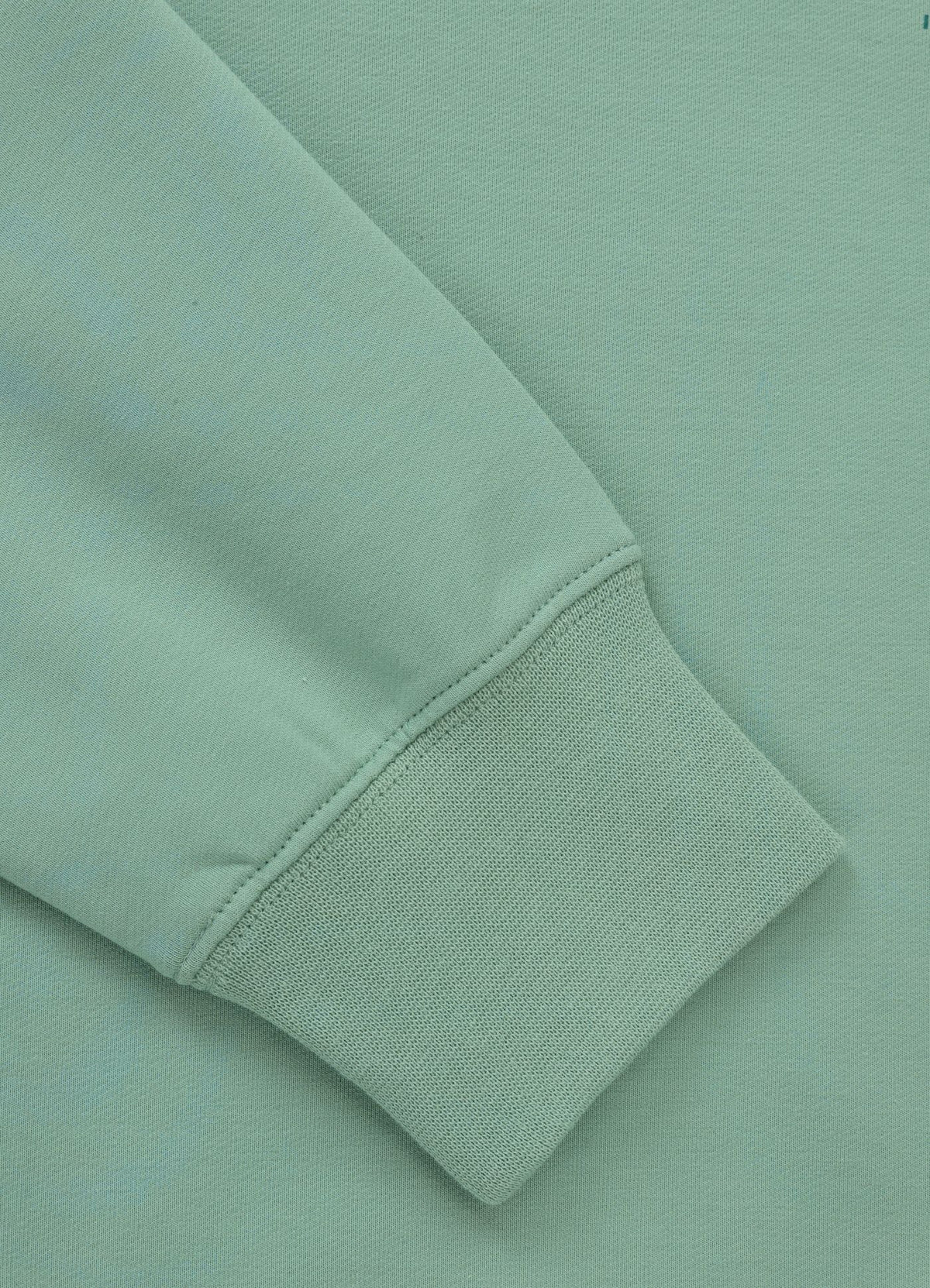 Men's Sweatshirt PLANET SURF - Mint