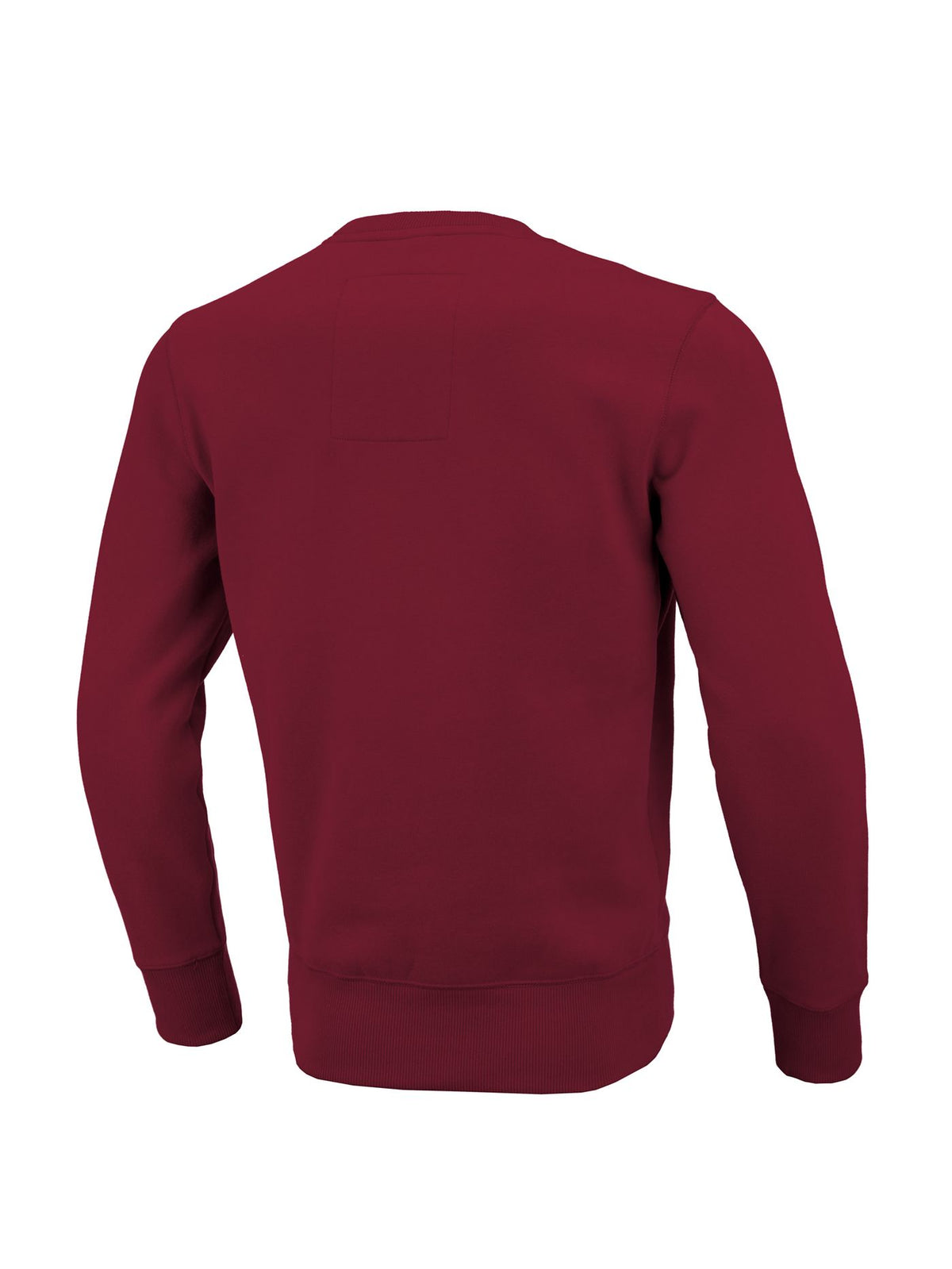 Men&#39;s Sweatshirt Terry Hilltop